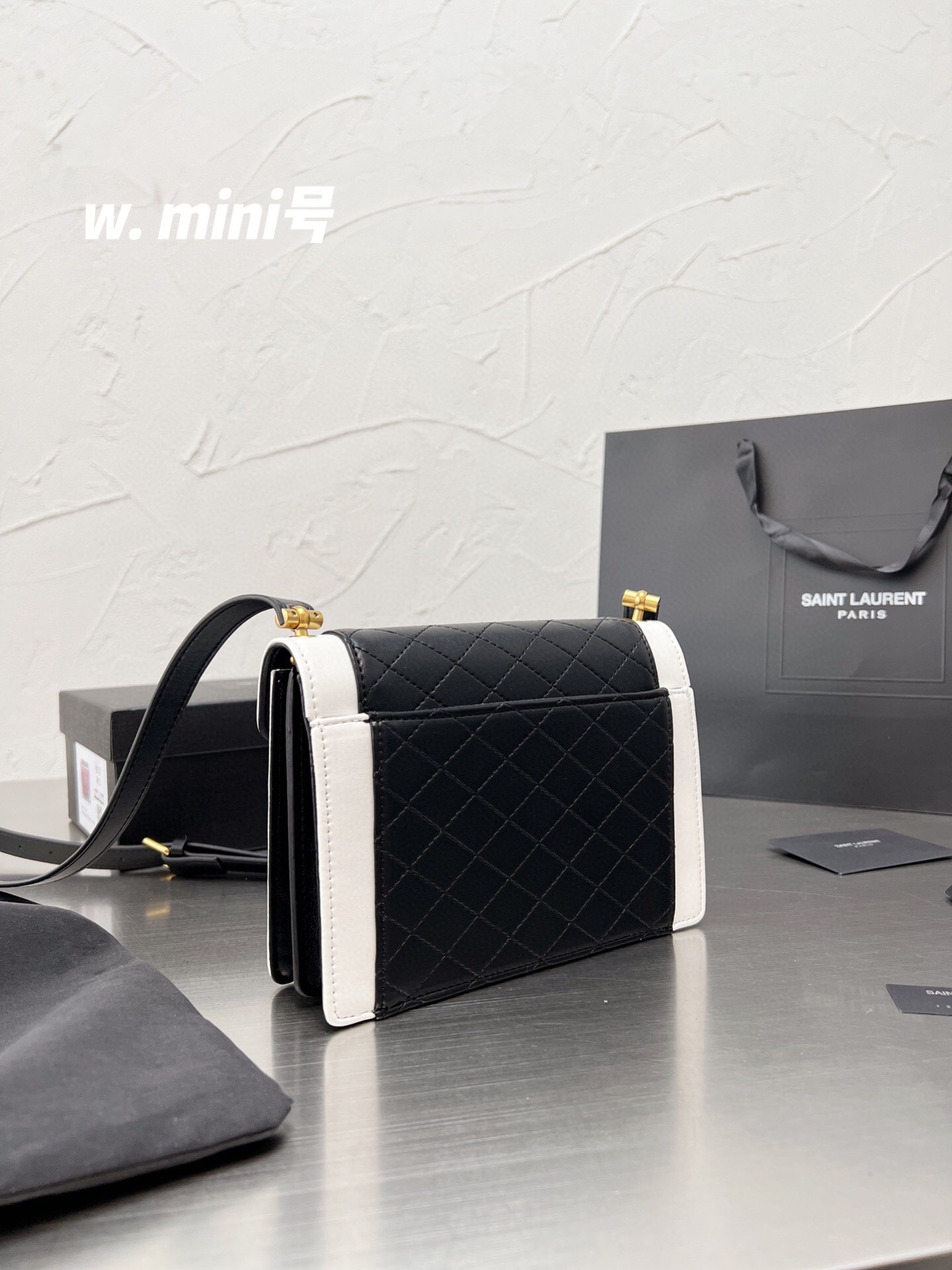 $34.99-YSL X6085 gallery
