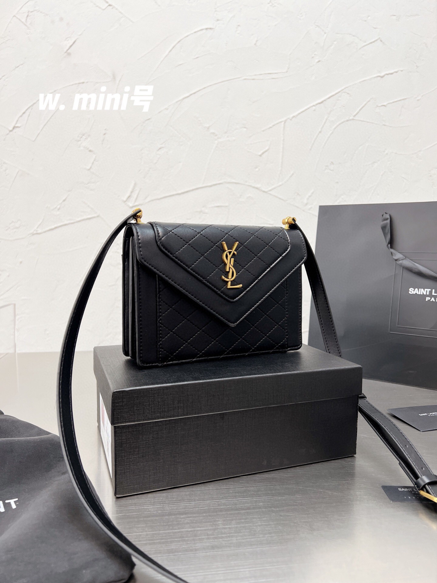 $34.99-YSL X6085 gallery