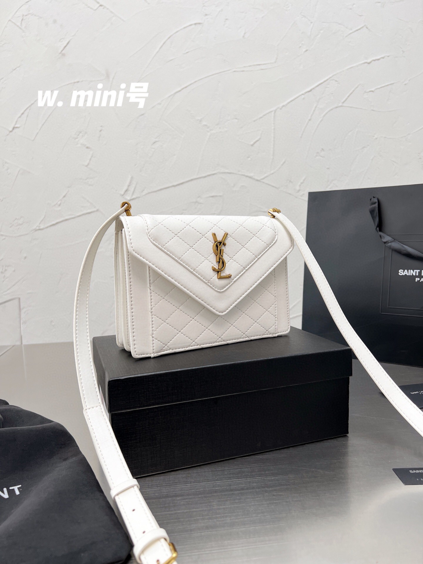$34.99-YSL X6085 gallery