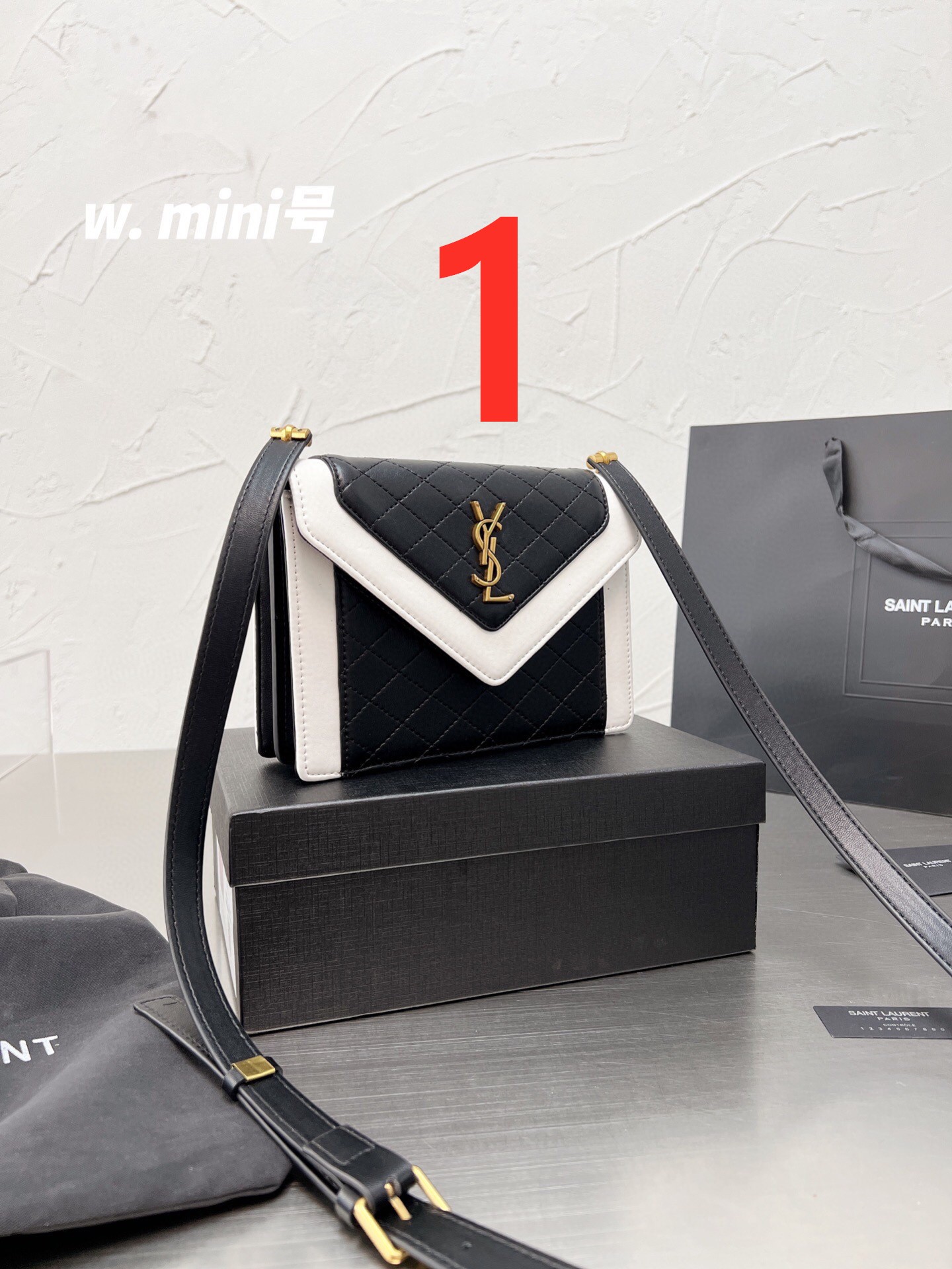 $34.99-YSL X6085 gallery