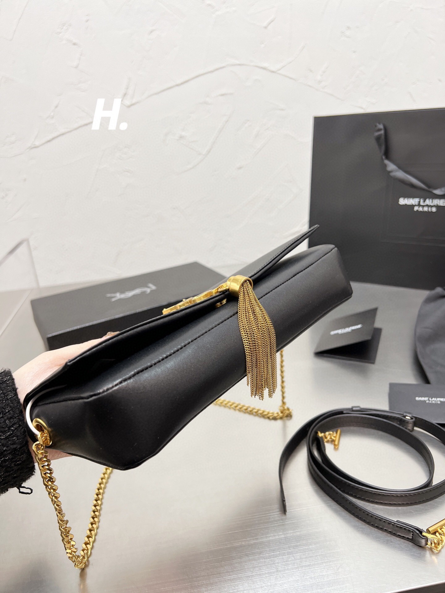 $34.99-YSL X6086 gallery