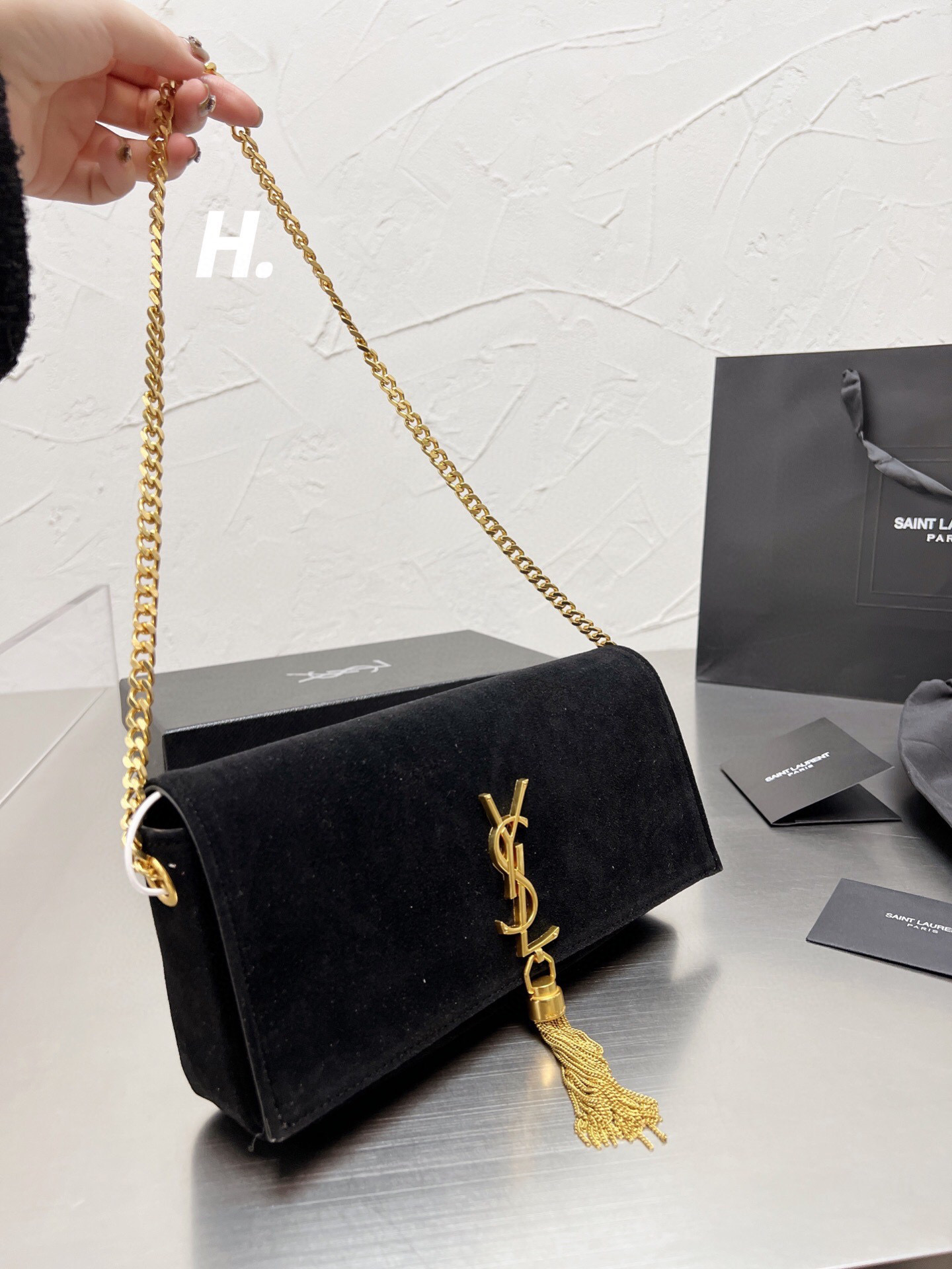 $34.99-YSL X6086 gallery