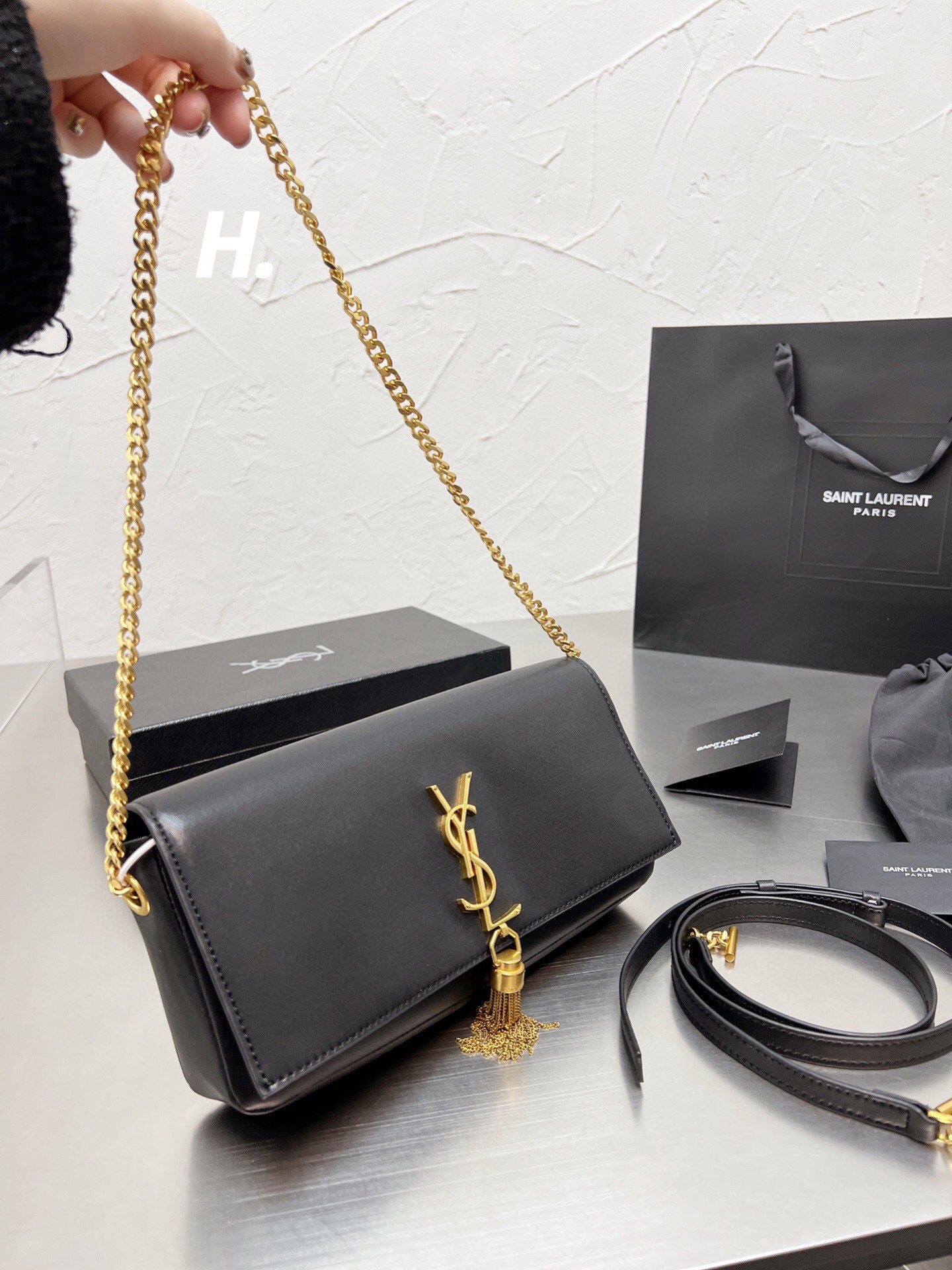 $34.99-YSL X6086 gallery