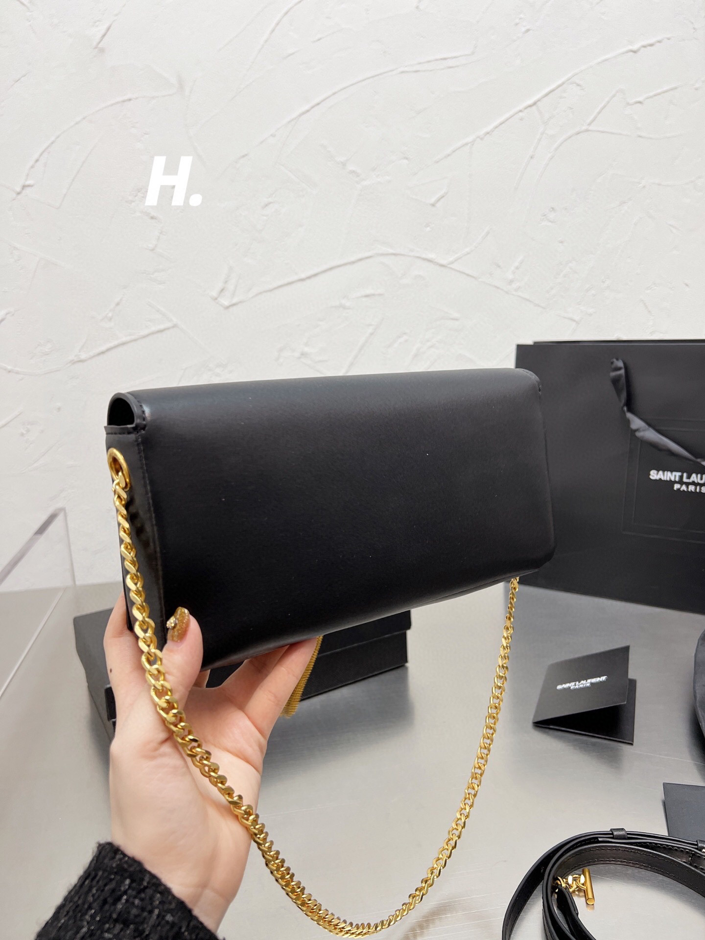 $34.99-YSL X6086 gallery