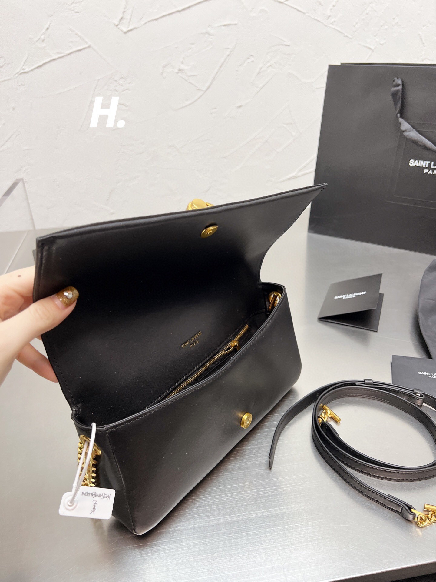$34.99-YSL X6086 gallery