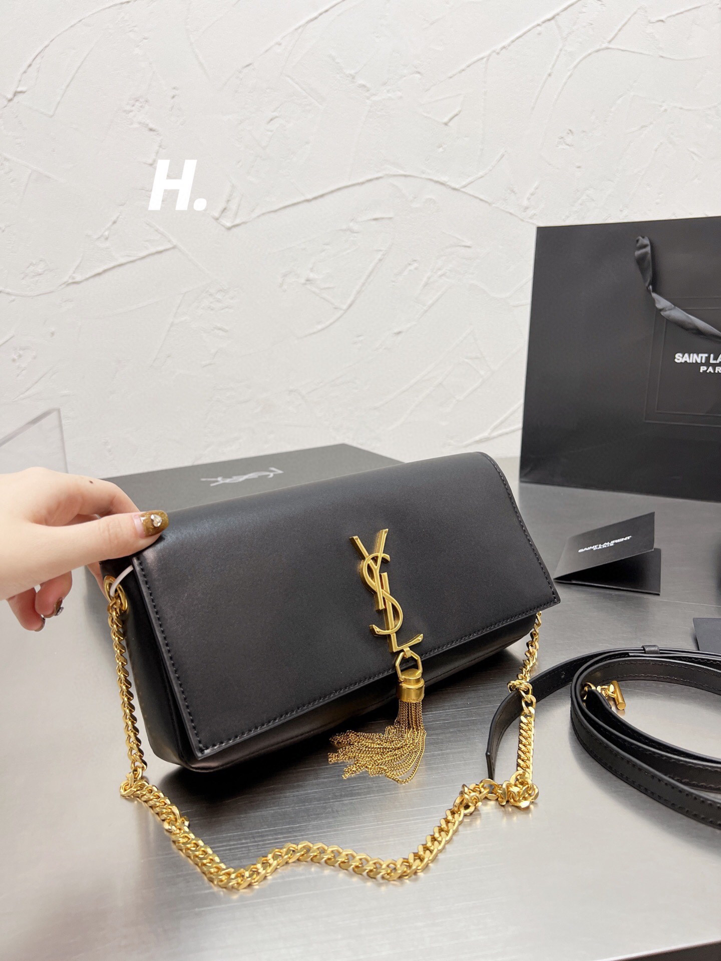 $34.99-YSL X6086 gallery