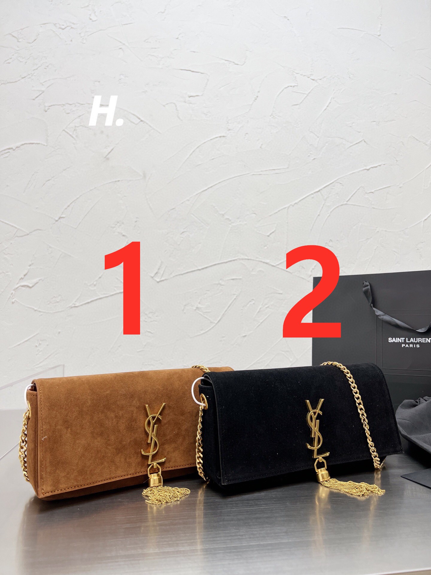 $34.99-YSL X6086 gallery