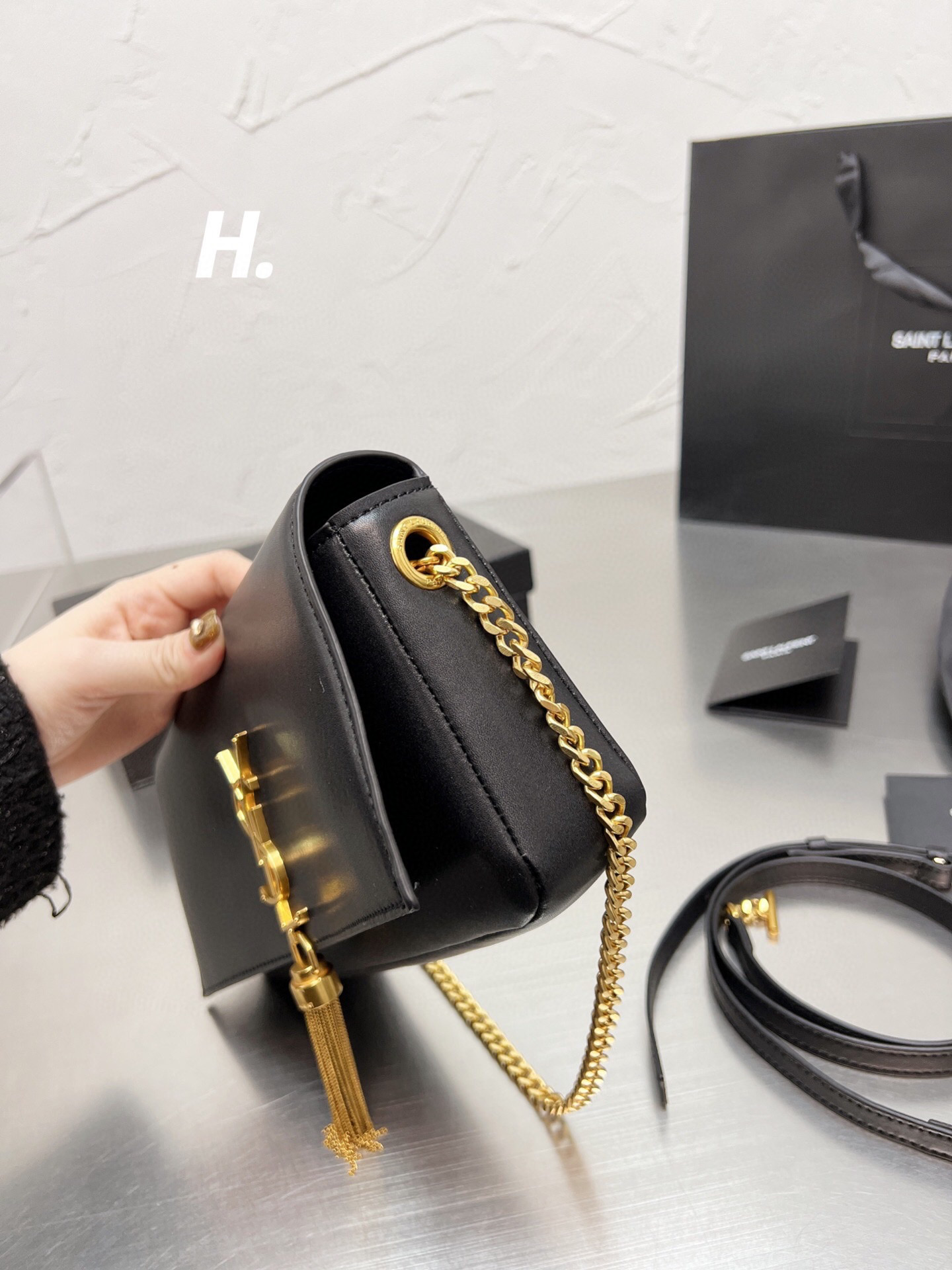 $34.99-YSL X6086 gallery