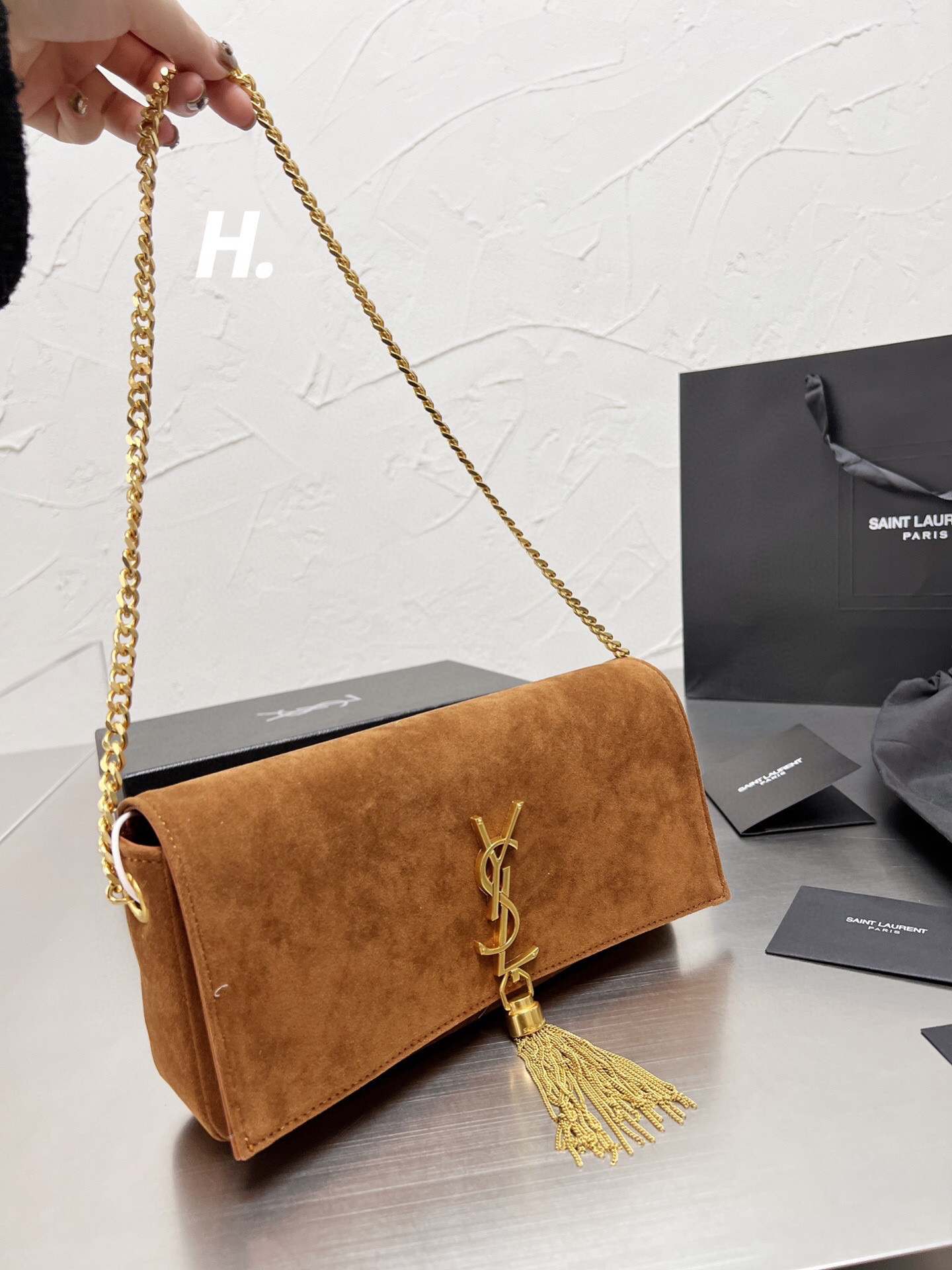 $34.99-YSL X6086 gallery
