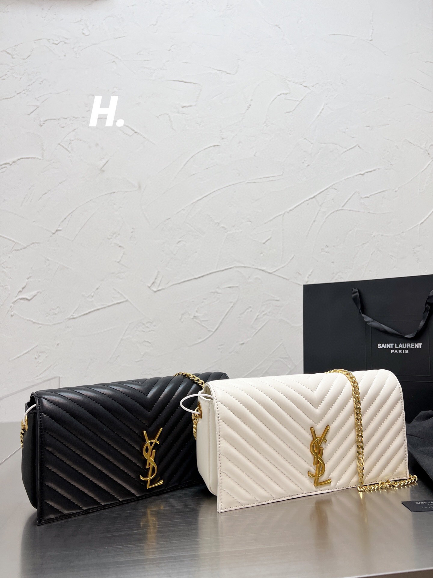 $34.99-YSL X6087 gallery