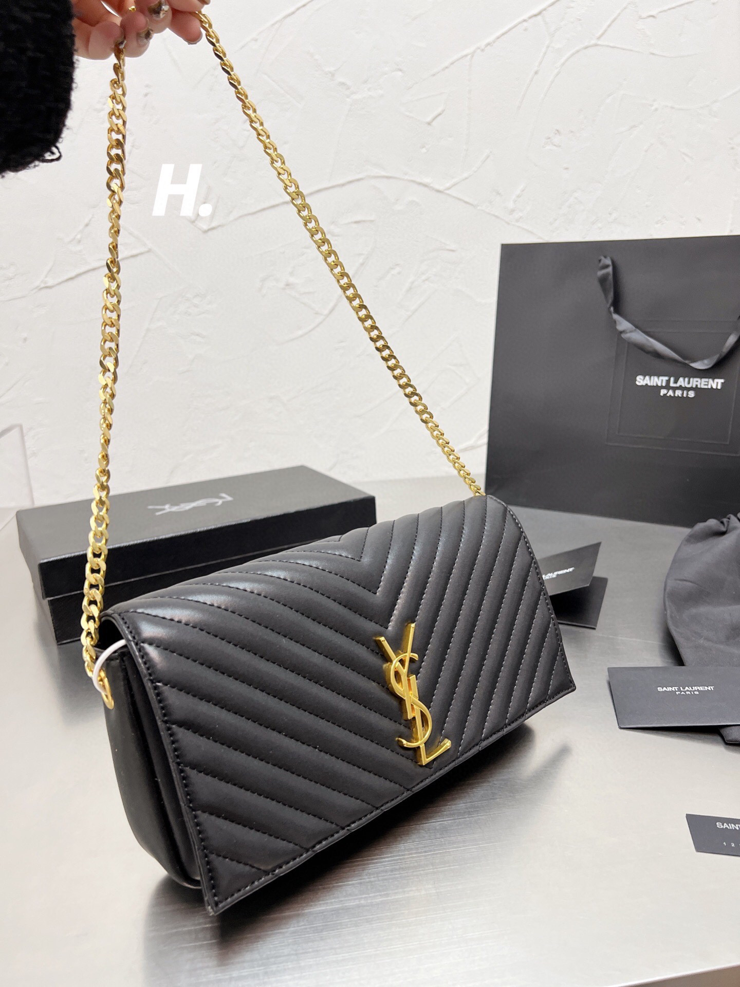 $34.99-YSL X6087 gallery