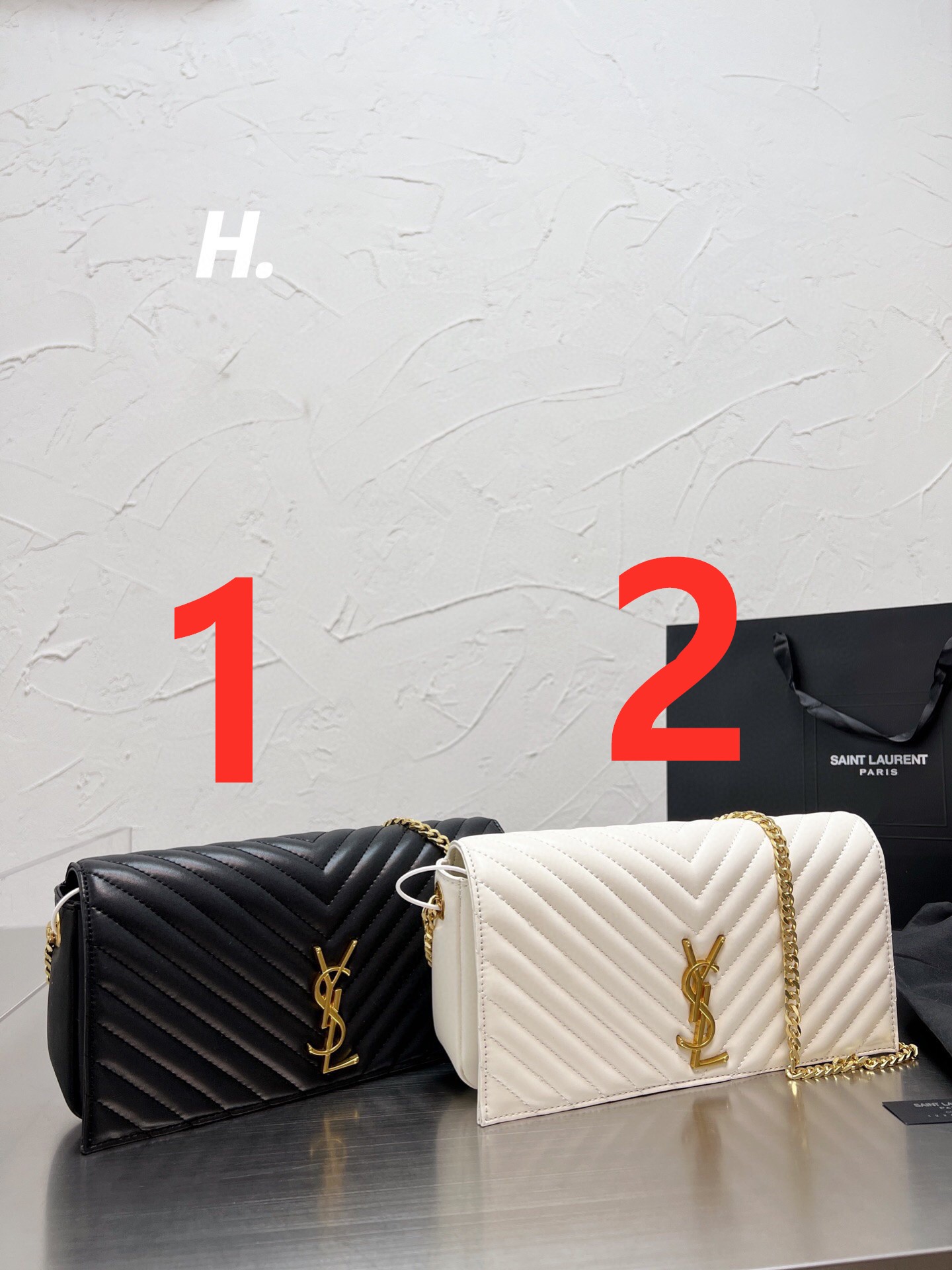 $34.99-YSL X6087 gallery