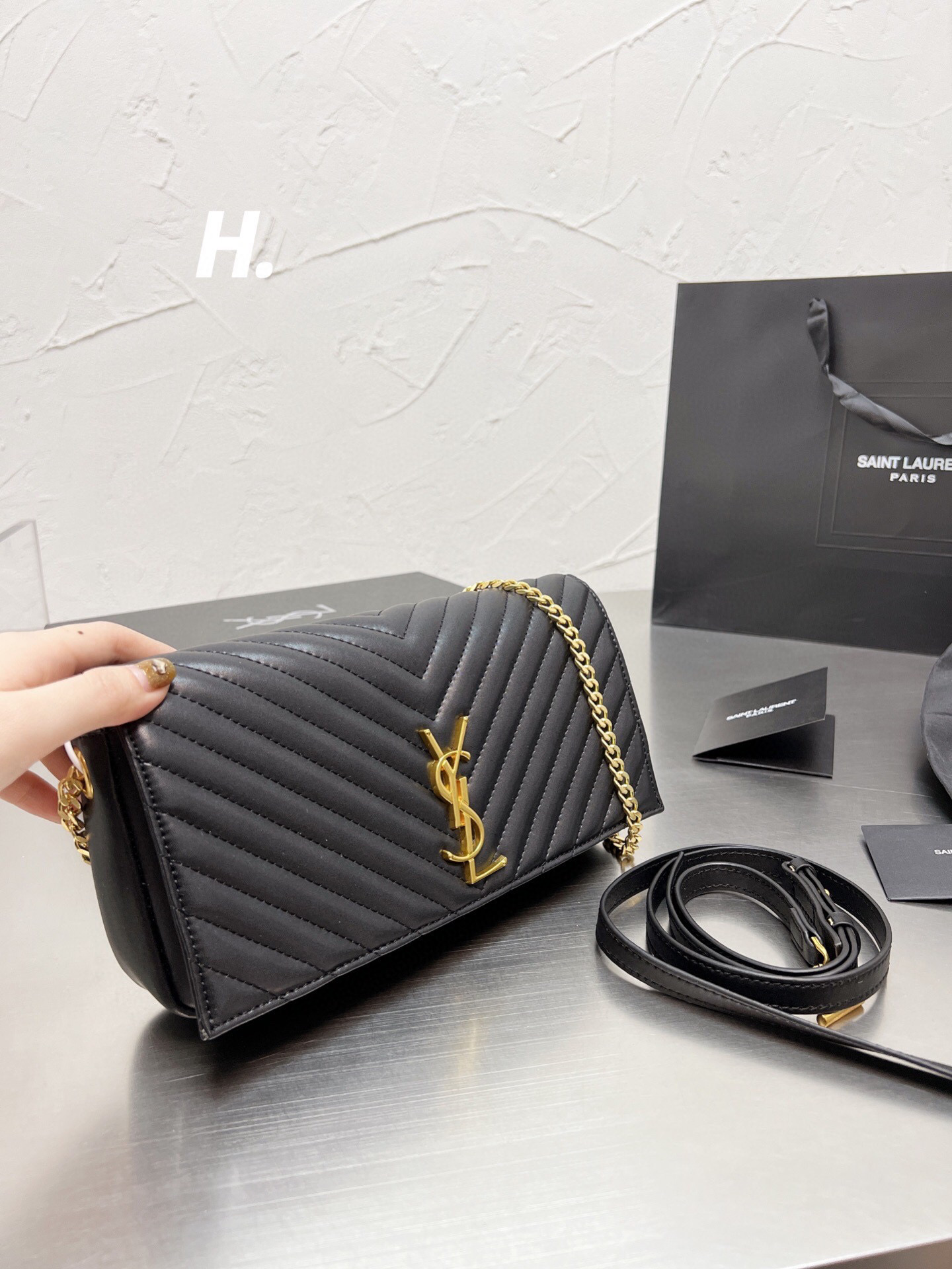 $34.99-YSL X6087 gallery