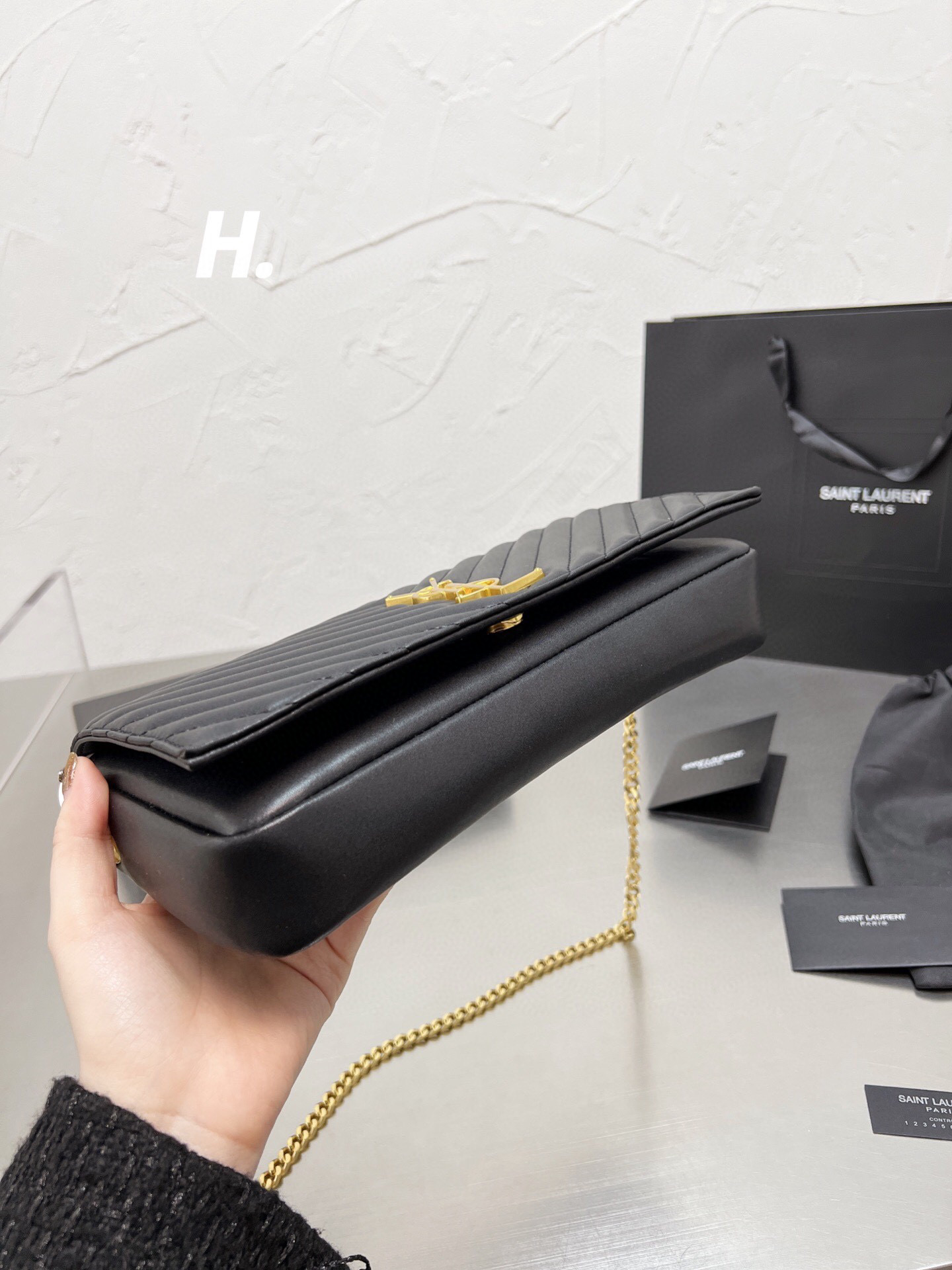 $34.99-YSL X6087 gallery