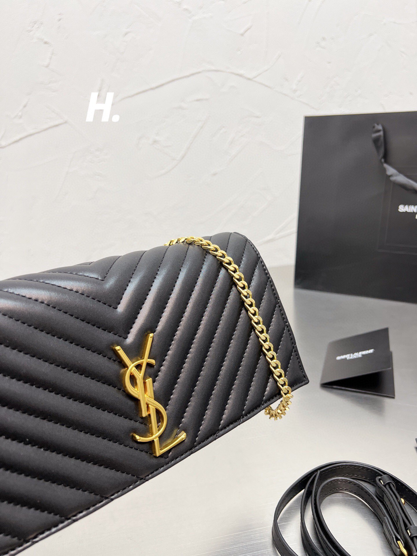 $34.99-YSL X6087 gallery