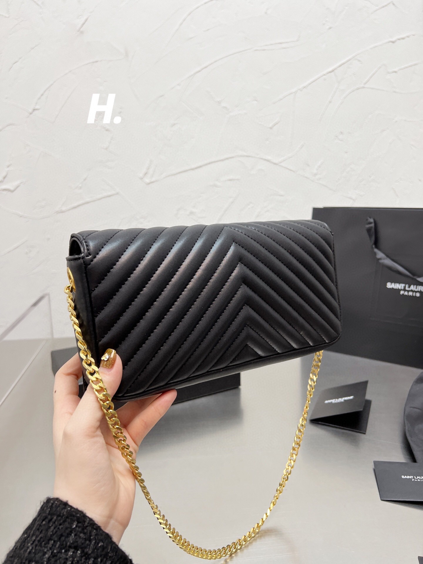 $34.99-YSL X6087 gallery