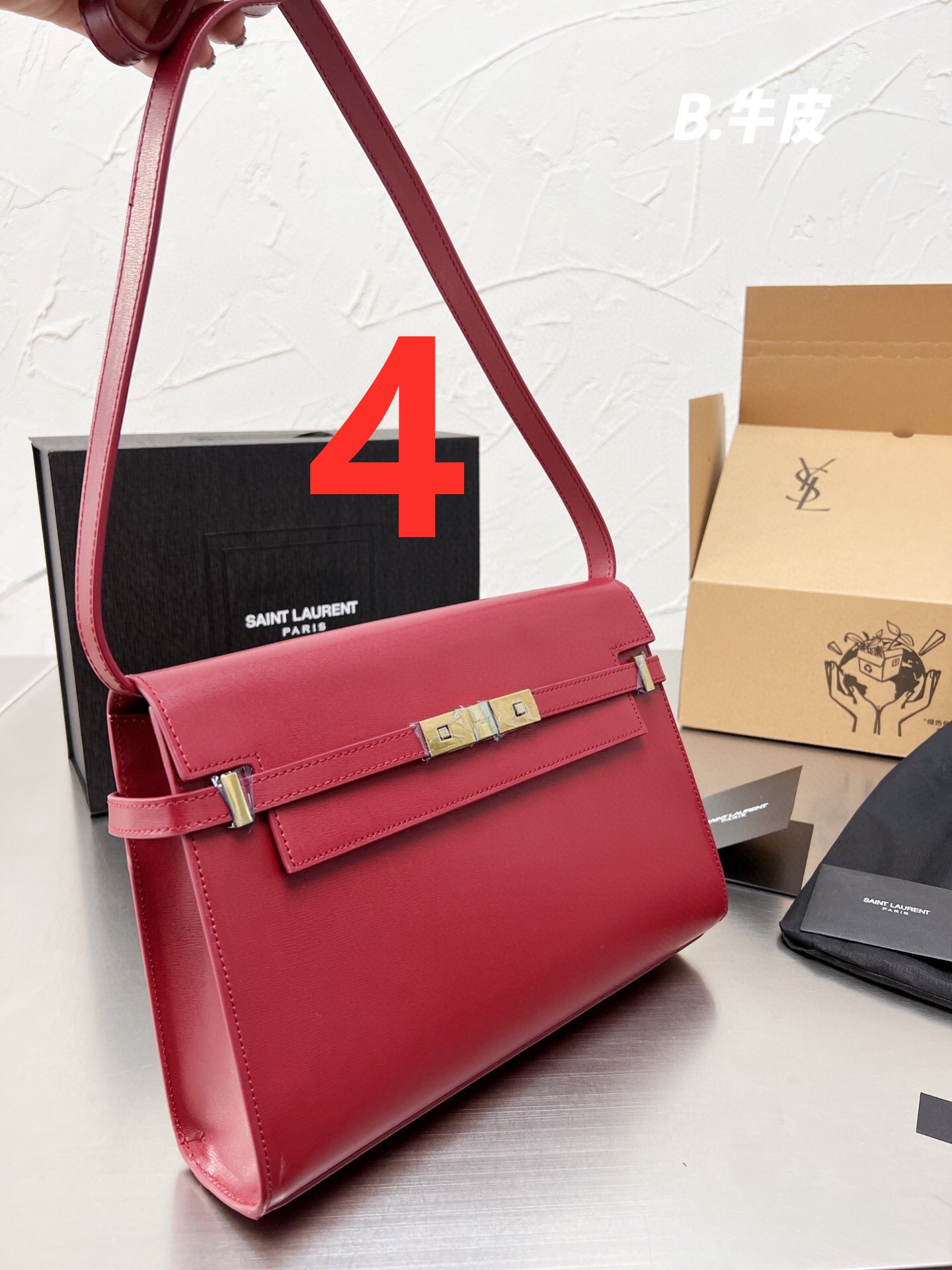 $34.99-YSL X6089 gallery