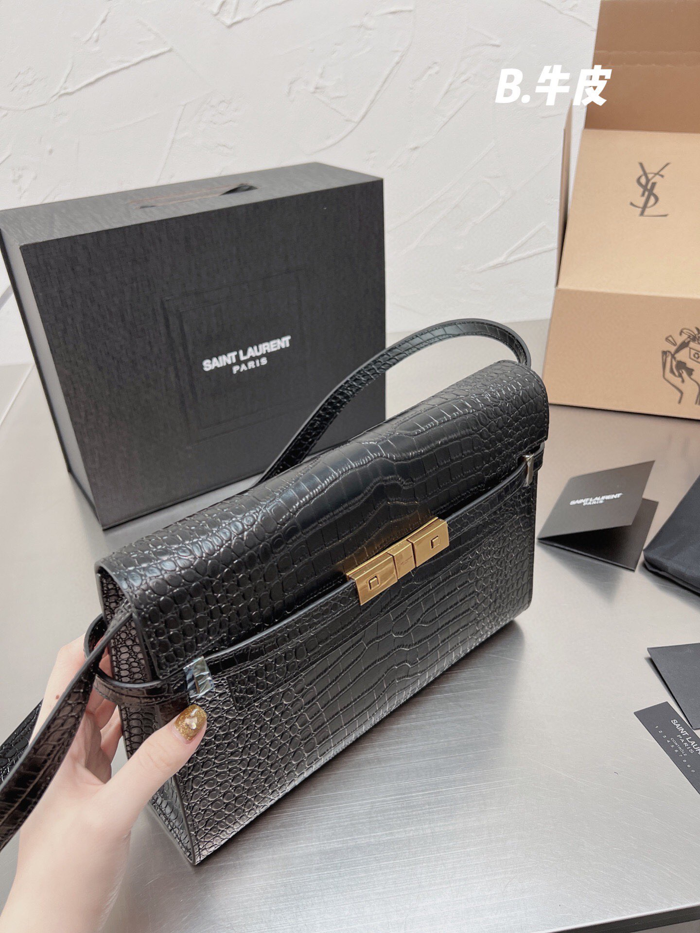 $34.99-YSL X6089 gallery