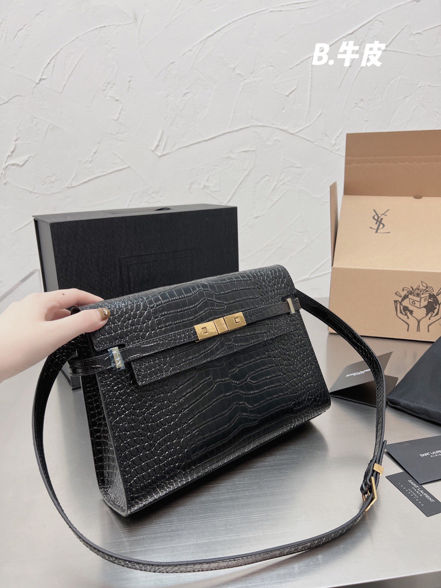 $34.99-YSL X6089 gallery