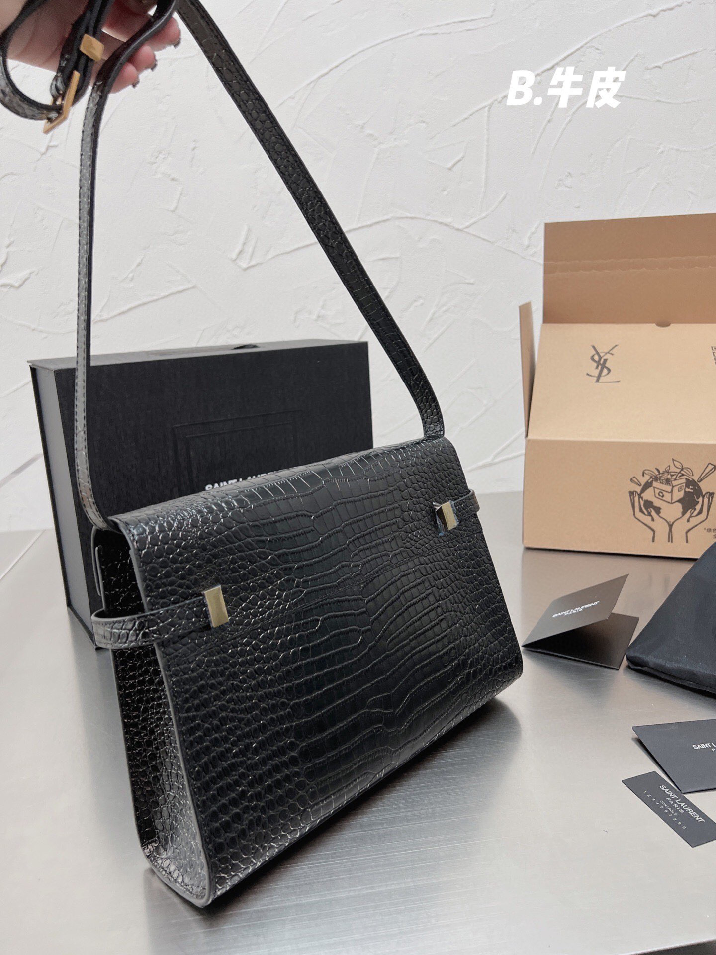 $34.99-YSL X6089 gallery