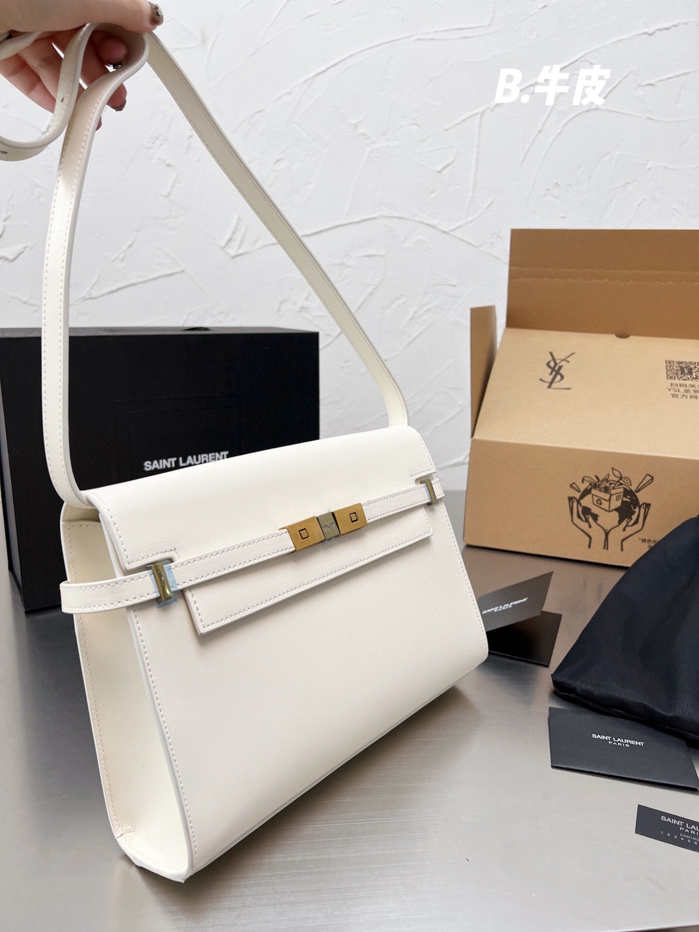 $34.99-YSL X6089 gallery