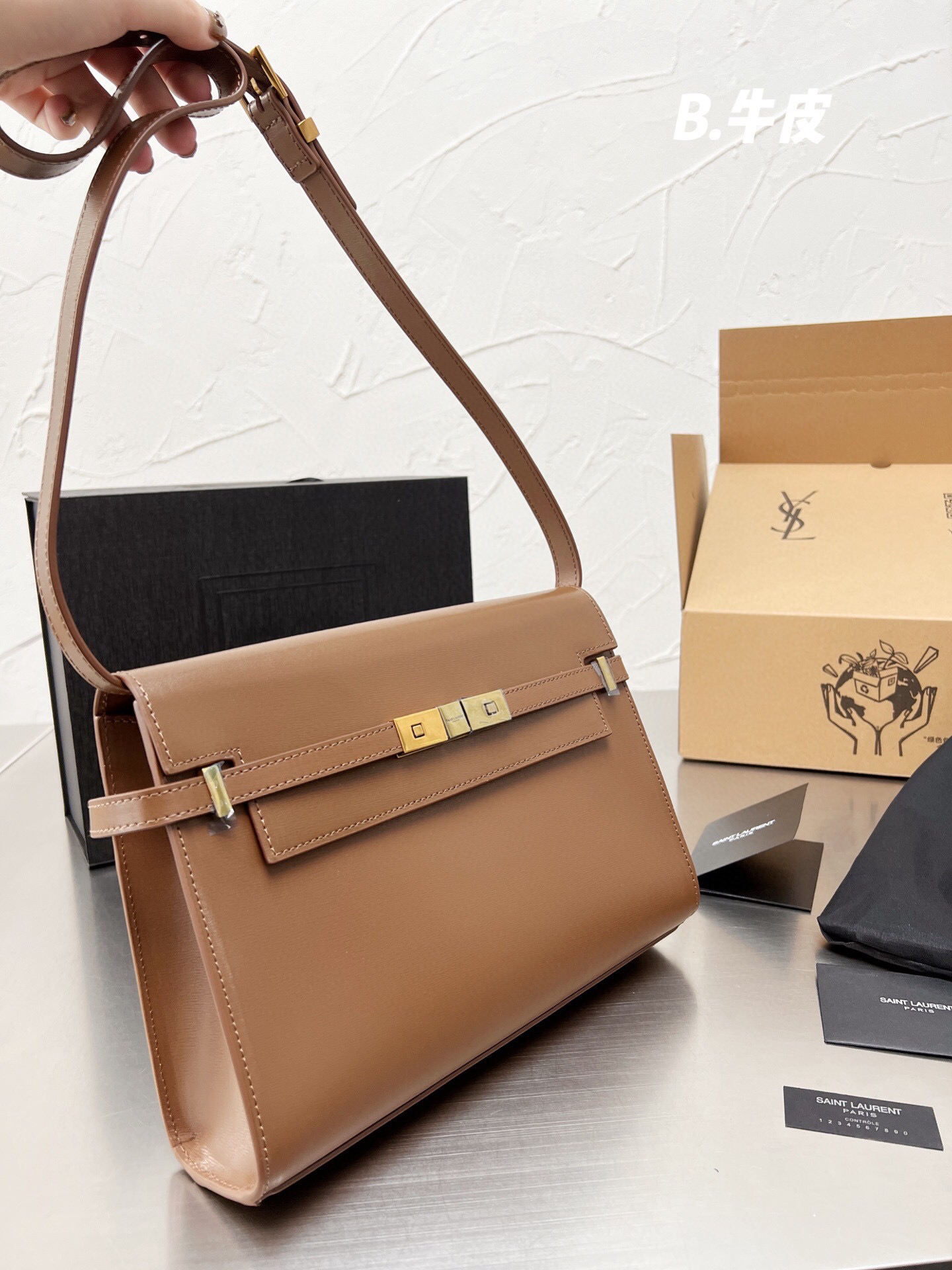 $34.99-YSL X6089 gallery