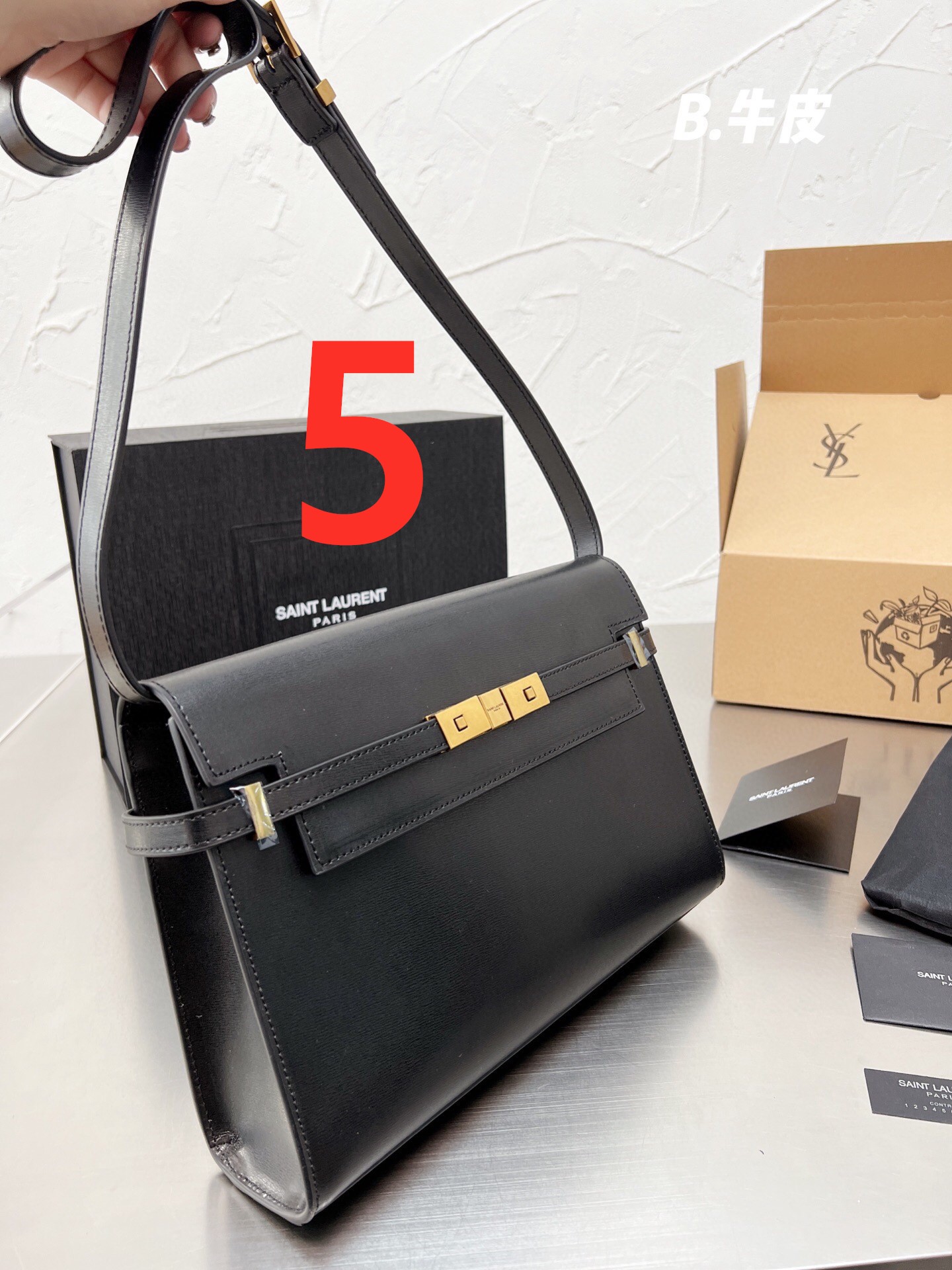 $34.99-YSL X6089 gallery