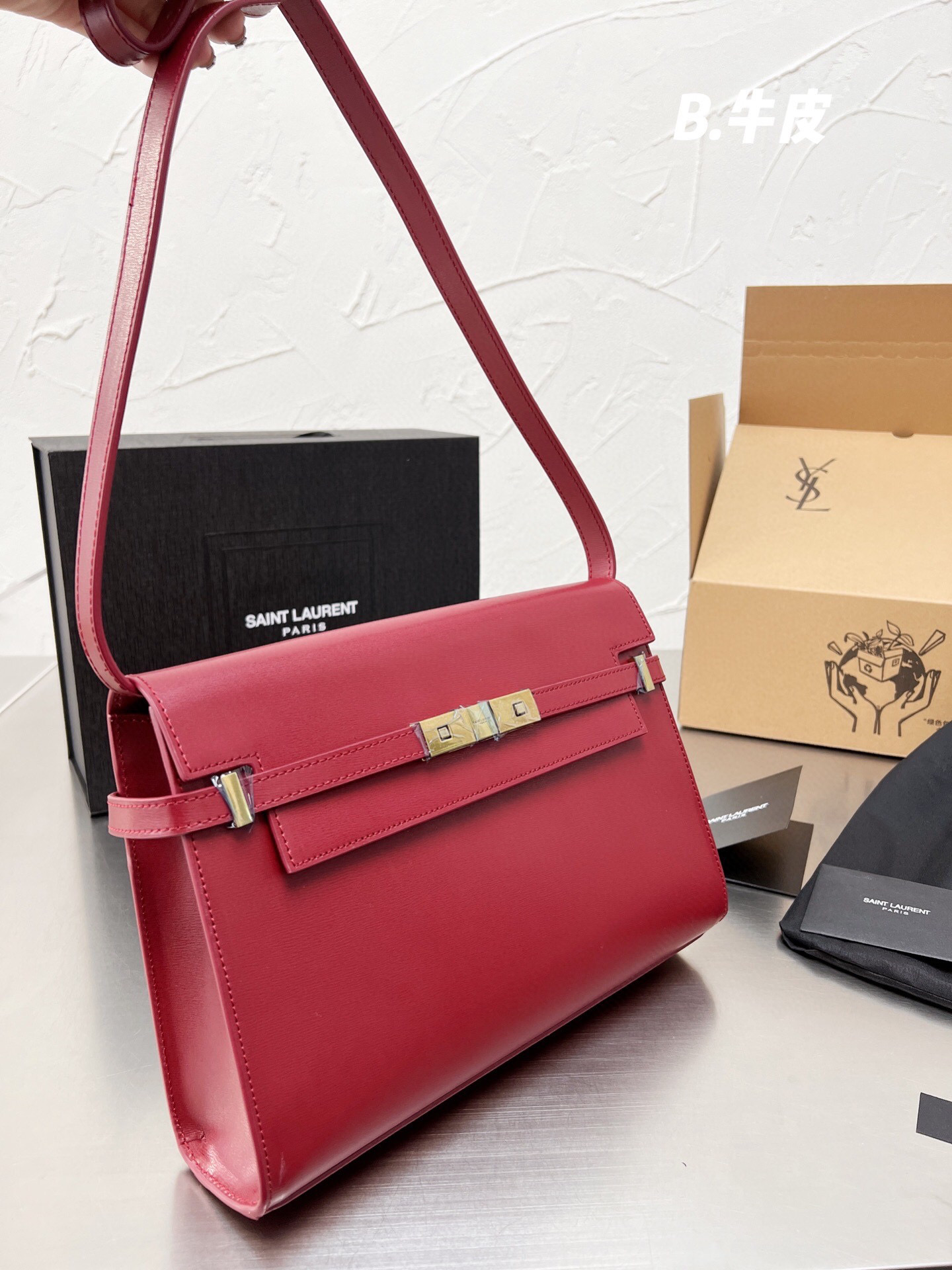 $34.99-YSL X6089 gallery