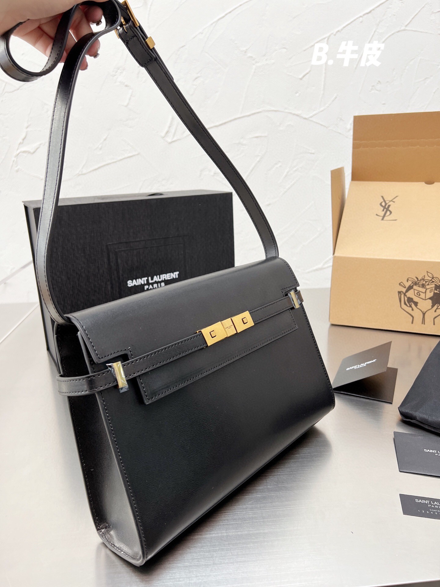 $34.99-YSL X6089 gallery