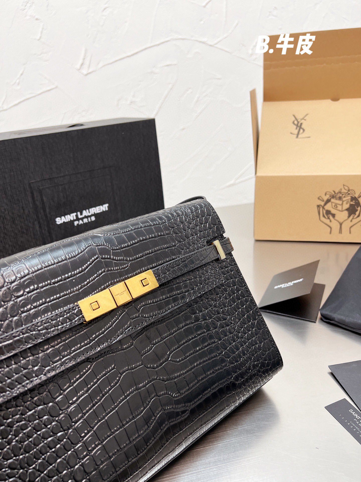 $34.99-YSL X6089 gallery