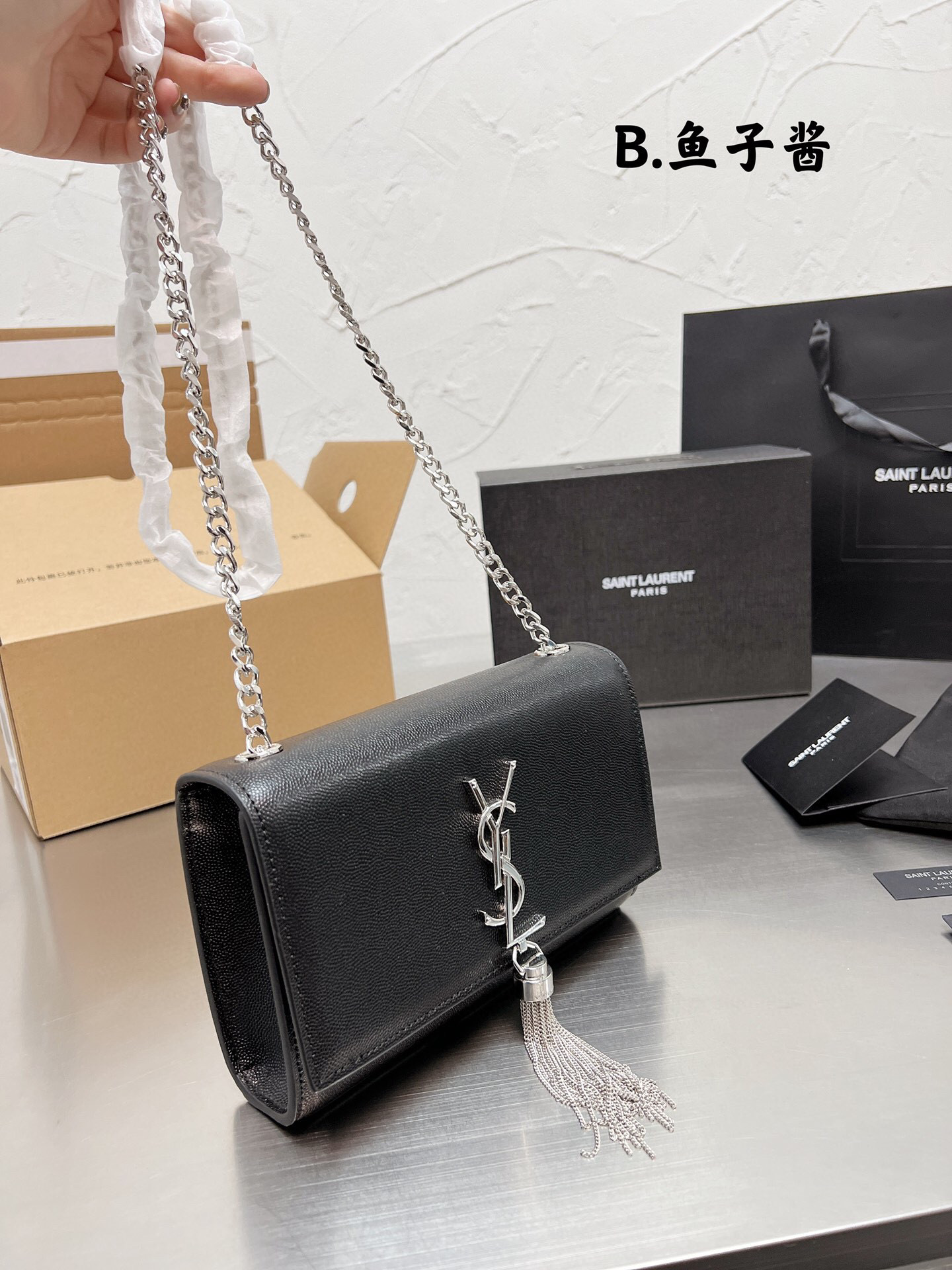 $34.99-YSL X6090 gallery