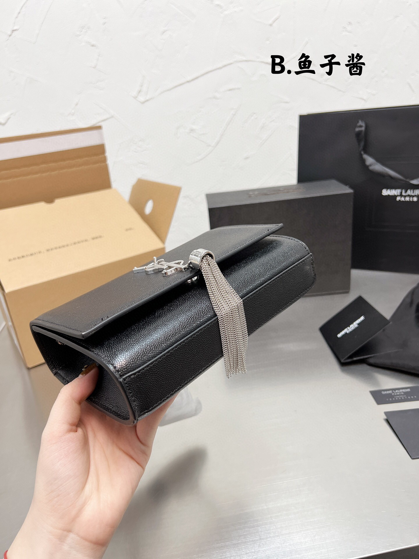 $34.99-YSL X6090 gallery
