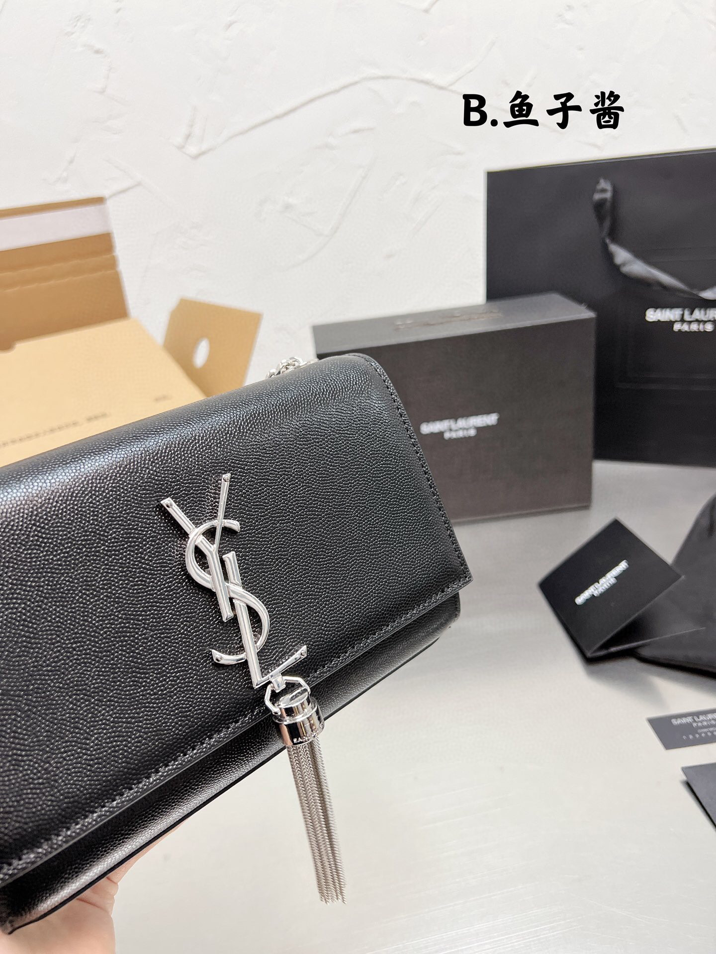$34.99-YSL X6090 gallery
