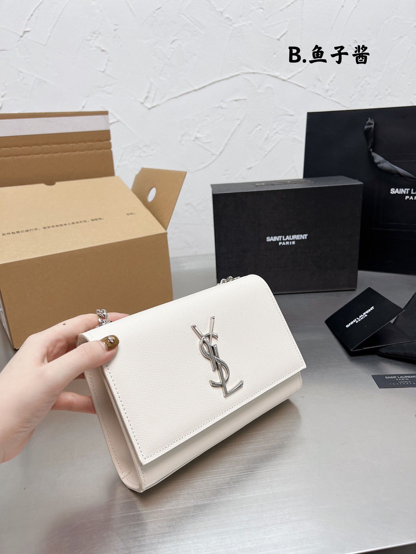 $34.99-YSL X6091 gallery