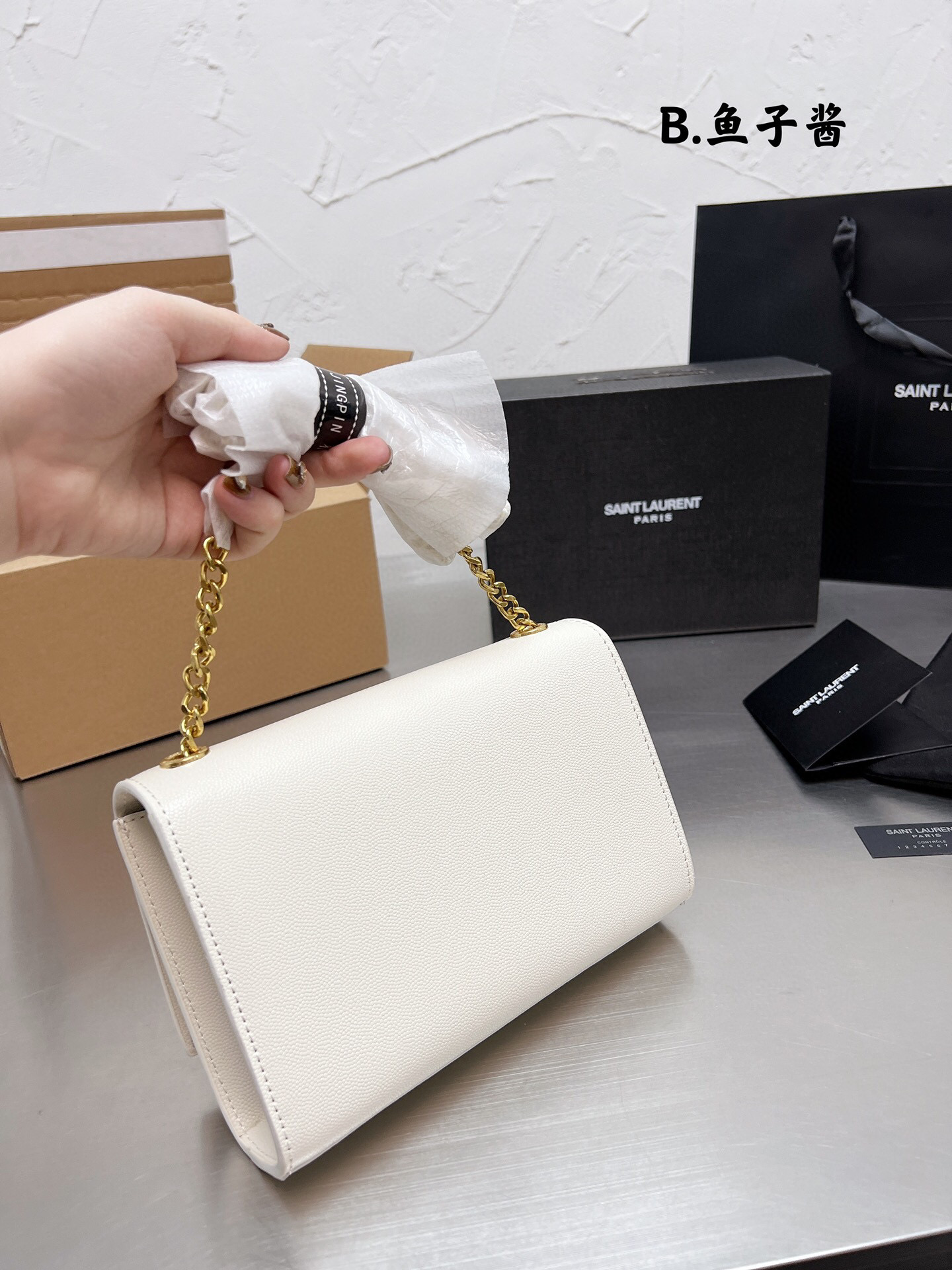 $34.99-YSL X6091 gallery
