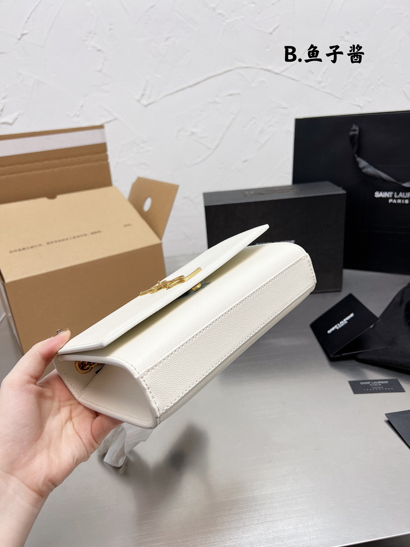 $34.99-YSL X6091 gallery