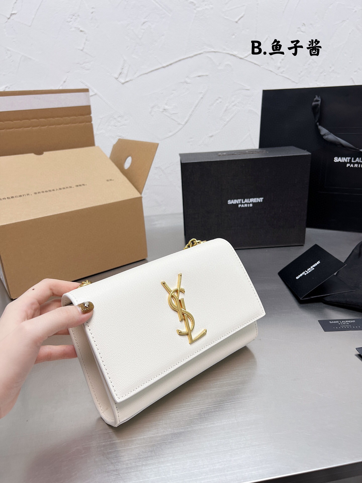 $34.99-YSL X6091 gallery