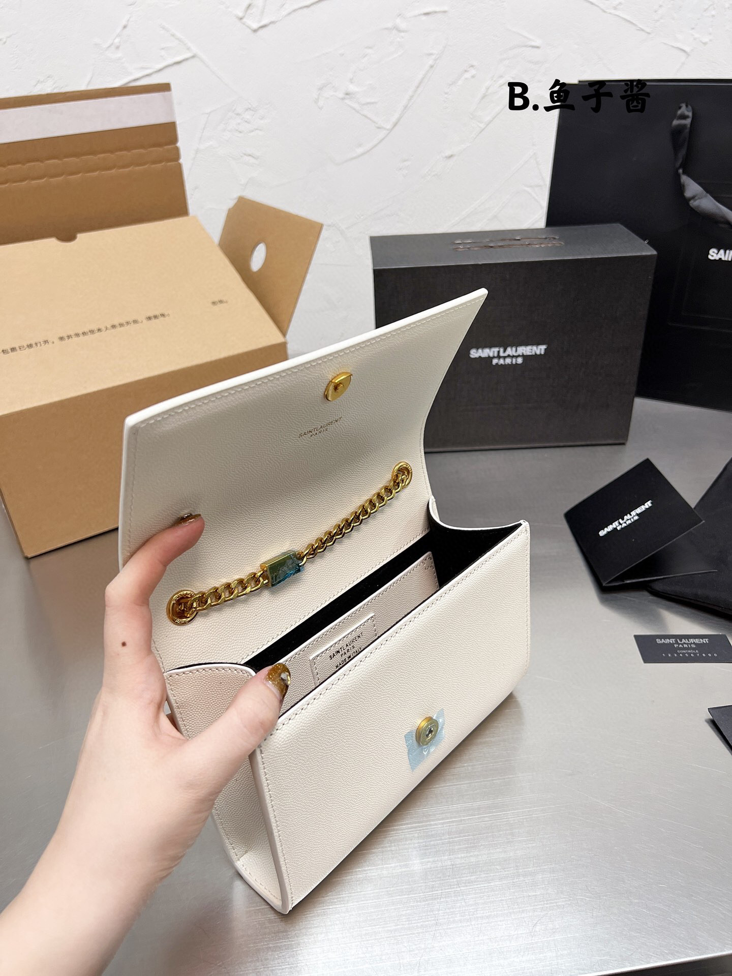 $34.99-YSL X6091 gallery