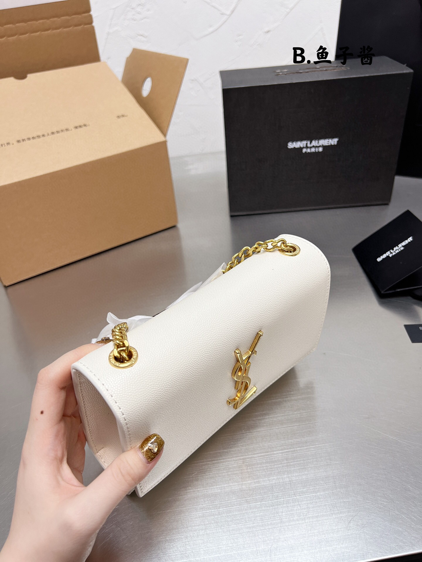 $34.99-YSL X6091 gallery