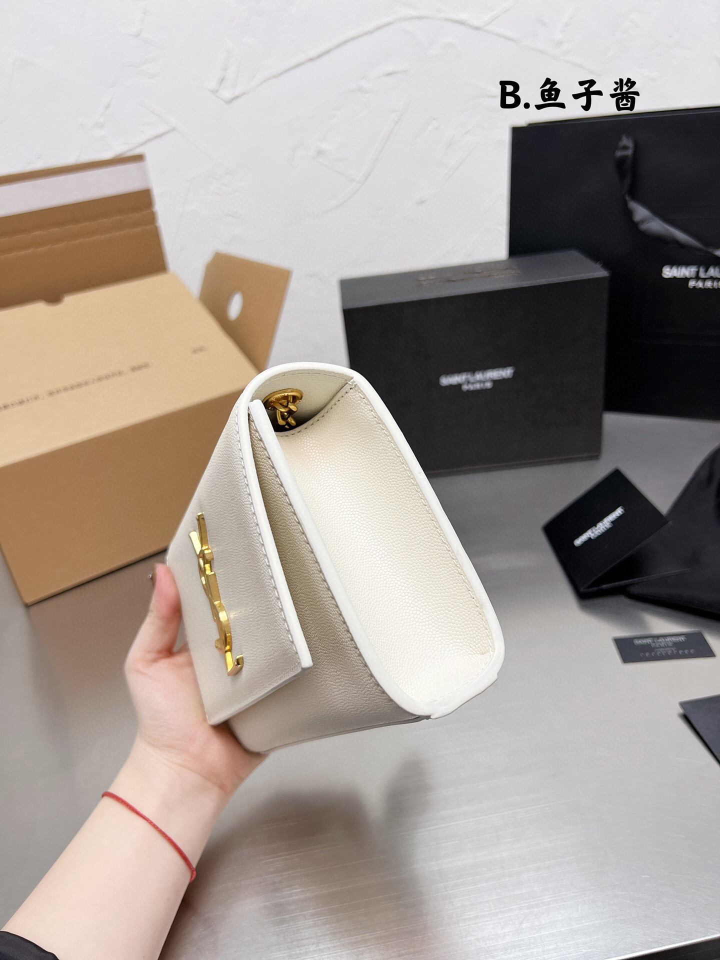 $34.99-YSL X6091 gallery