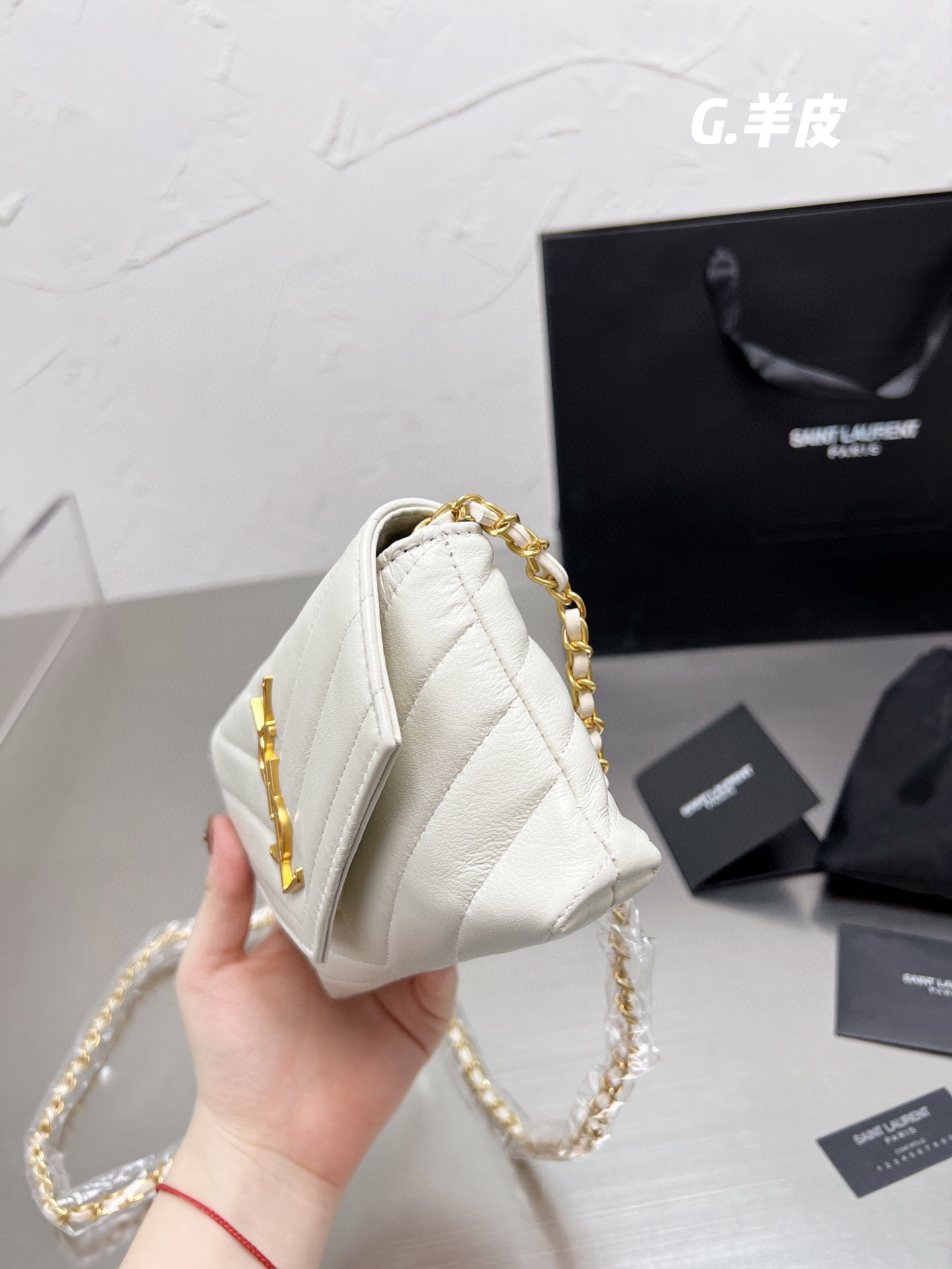 $34.99-YSL X6092 gallery