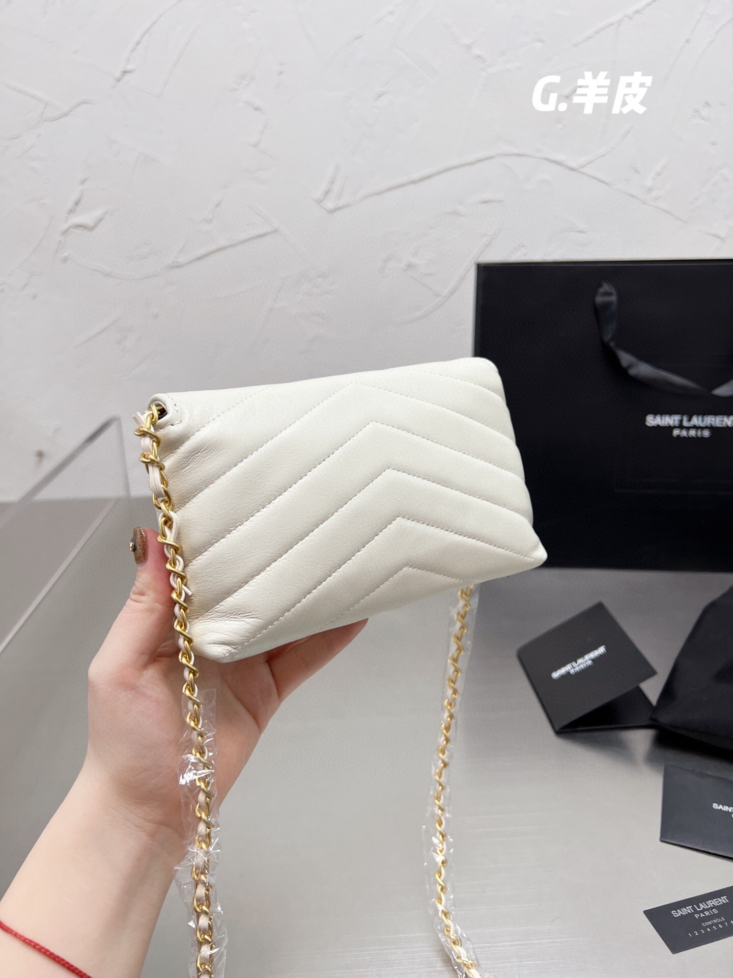 $34.99-YSL X6092 gallery