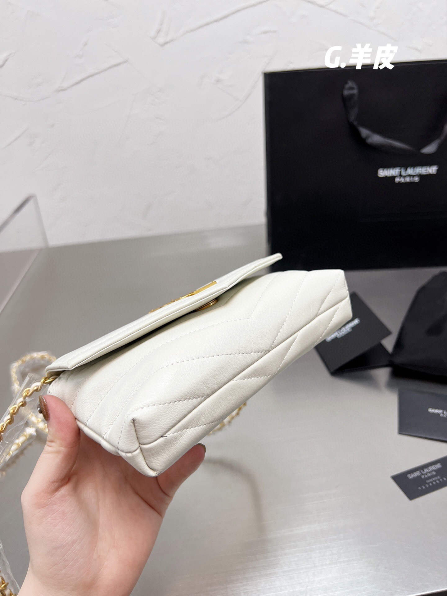 $34.99-YSL X6092 gallery
