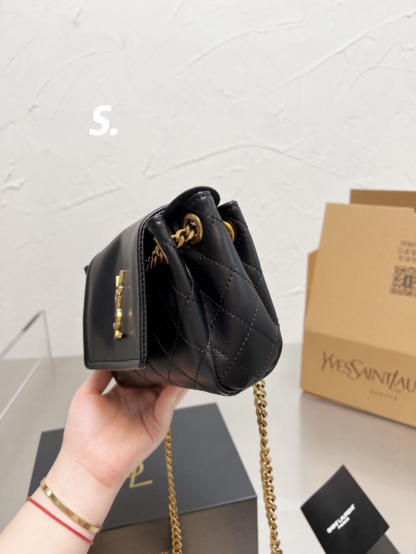 $34.99-YSL X6093 gallery