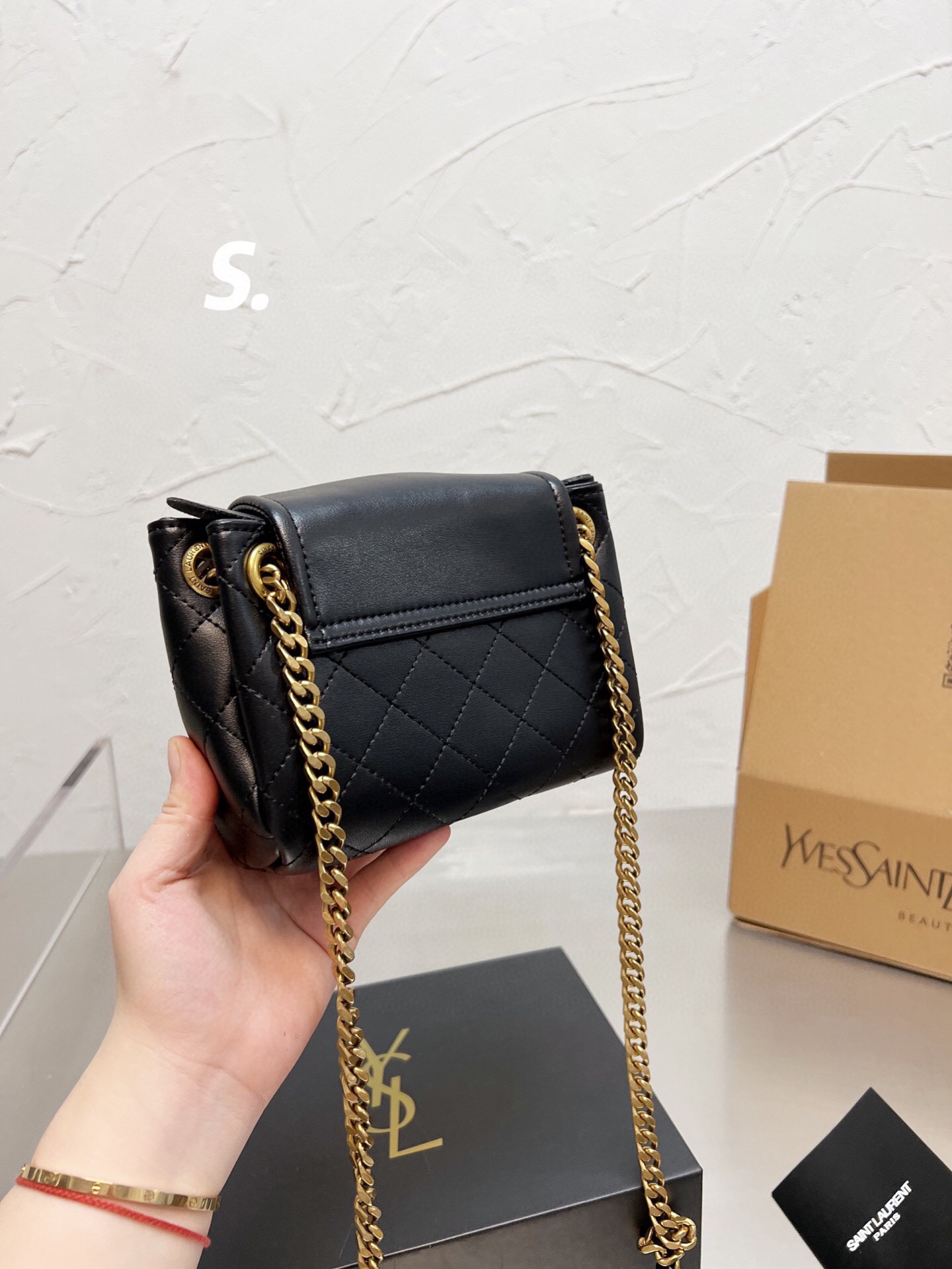 $34.99-YSL X6093 gallery