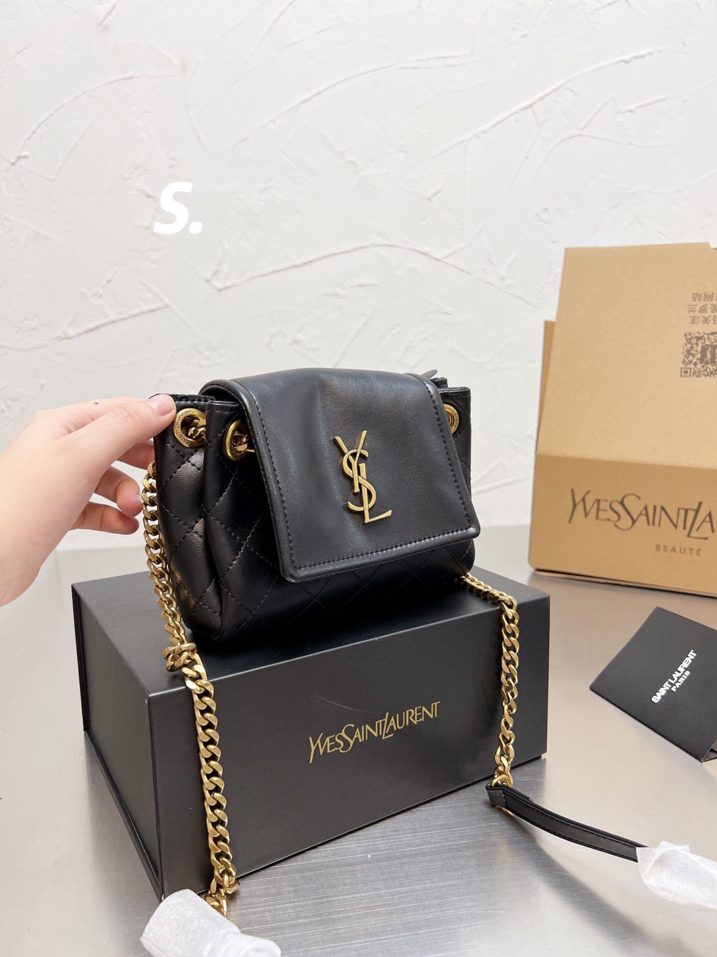$34.99-YSL X6093 gallery