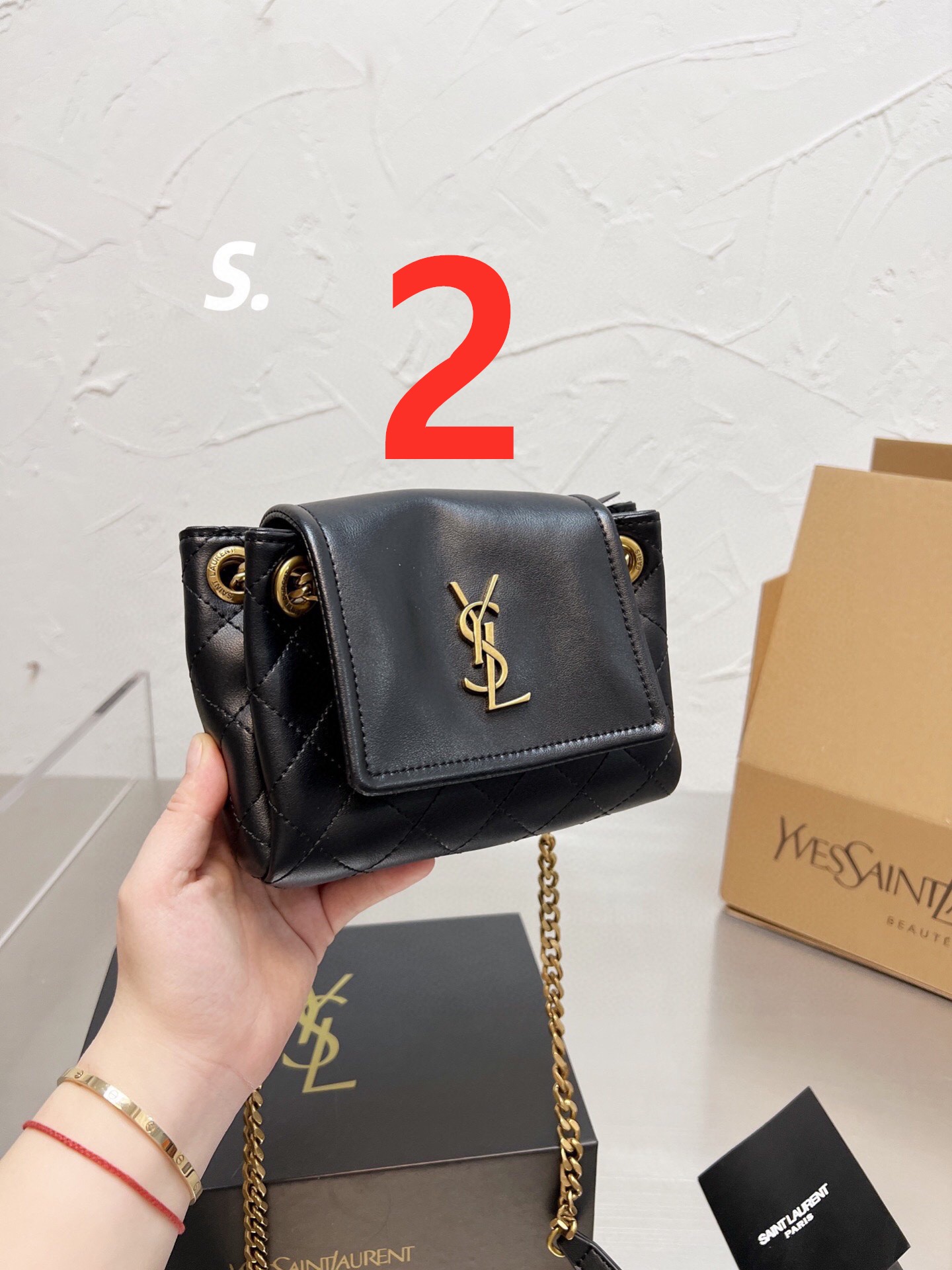 $34.99-YSL X6093 gallery
