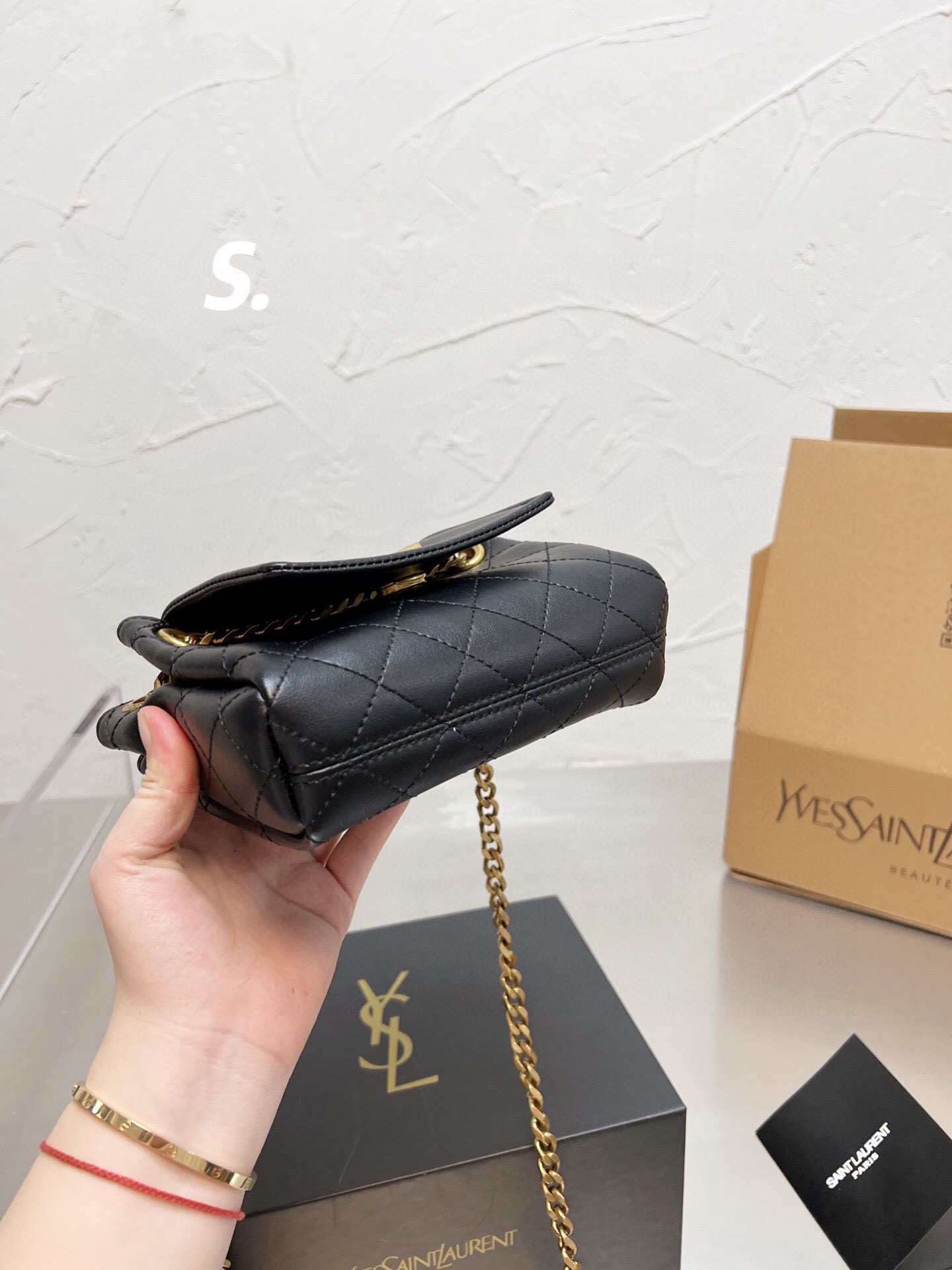 $34.99-YSL X6093 gallery