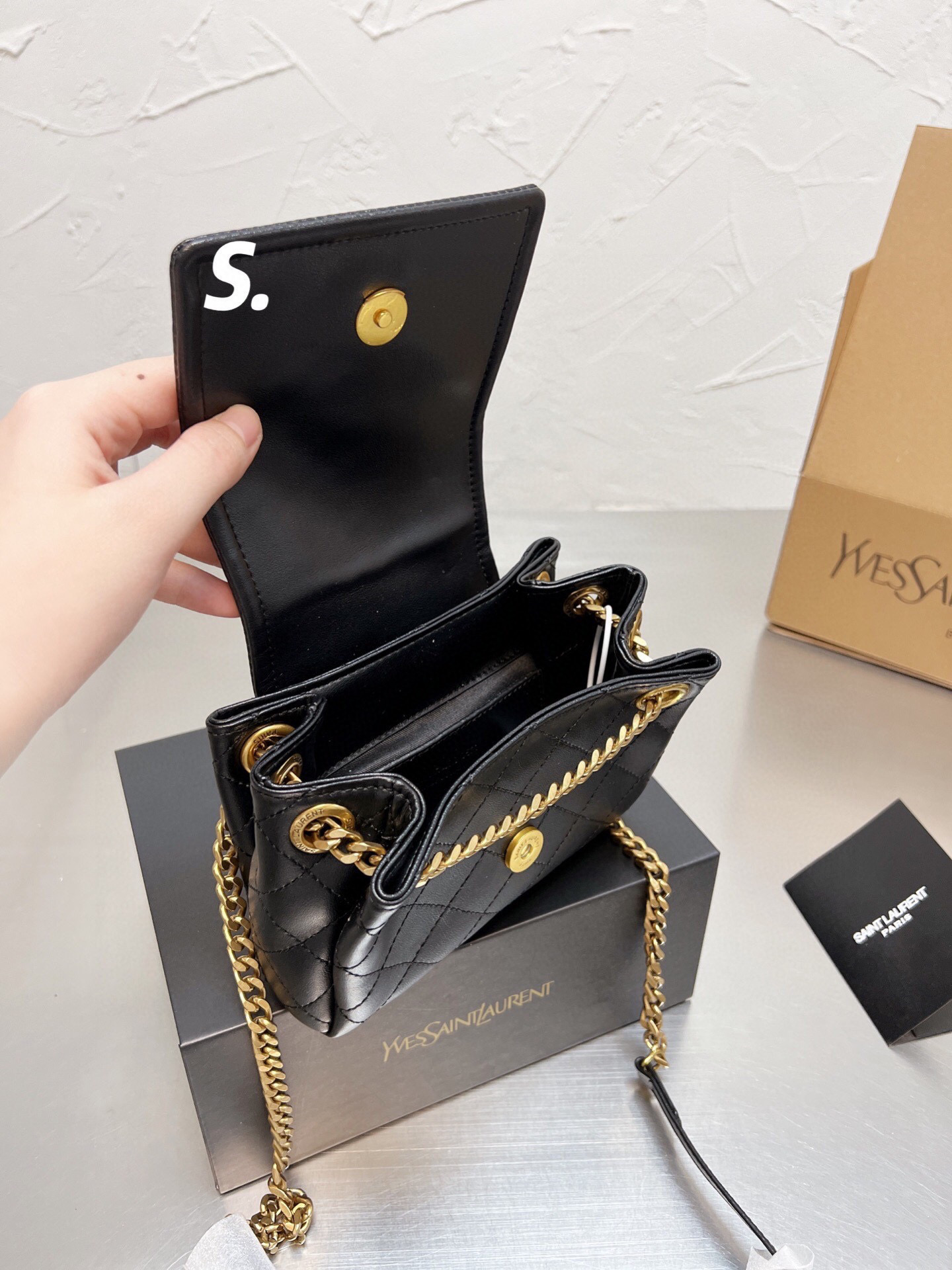 $34.99-YSL X6093 gallery