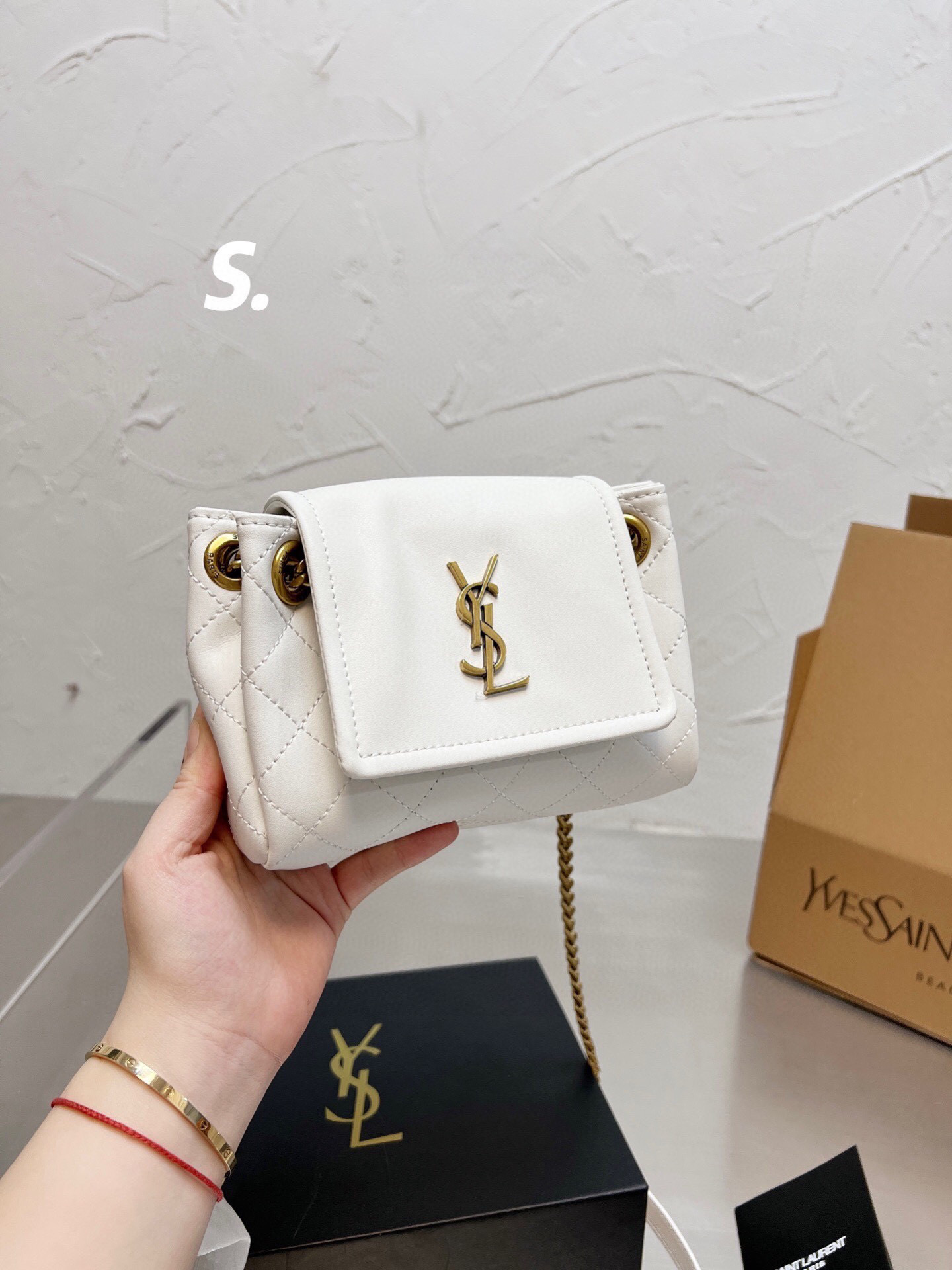 $34.99-YSL X6093 gallery